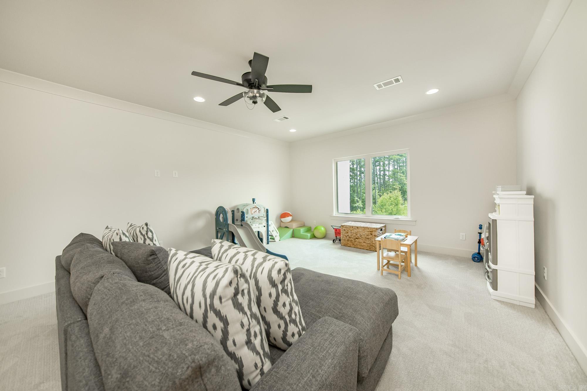 167 Fletcher Ridge  Little Rock, AR