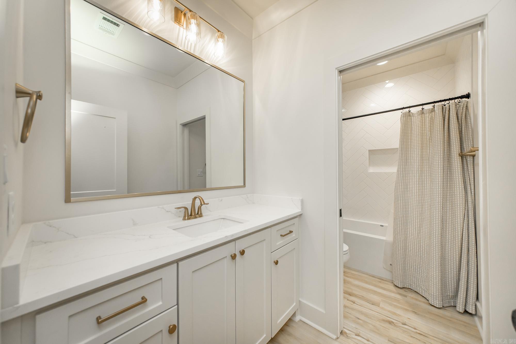 167 Fletcher Ridge  Little Rock, AR