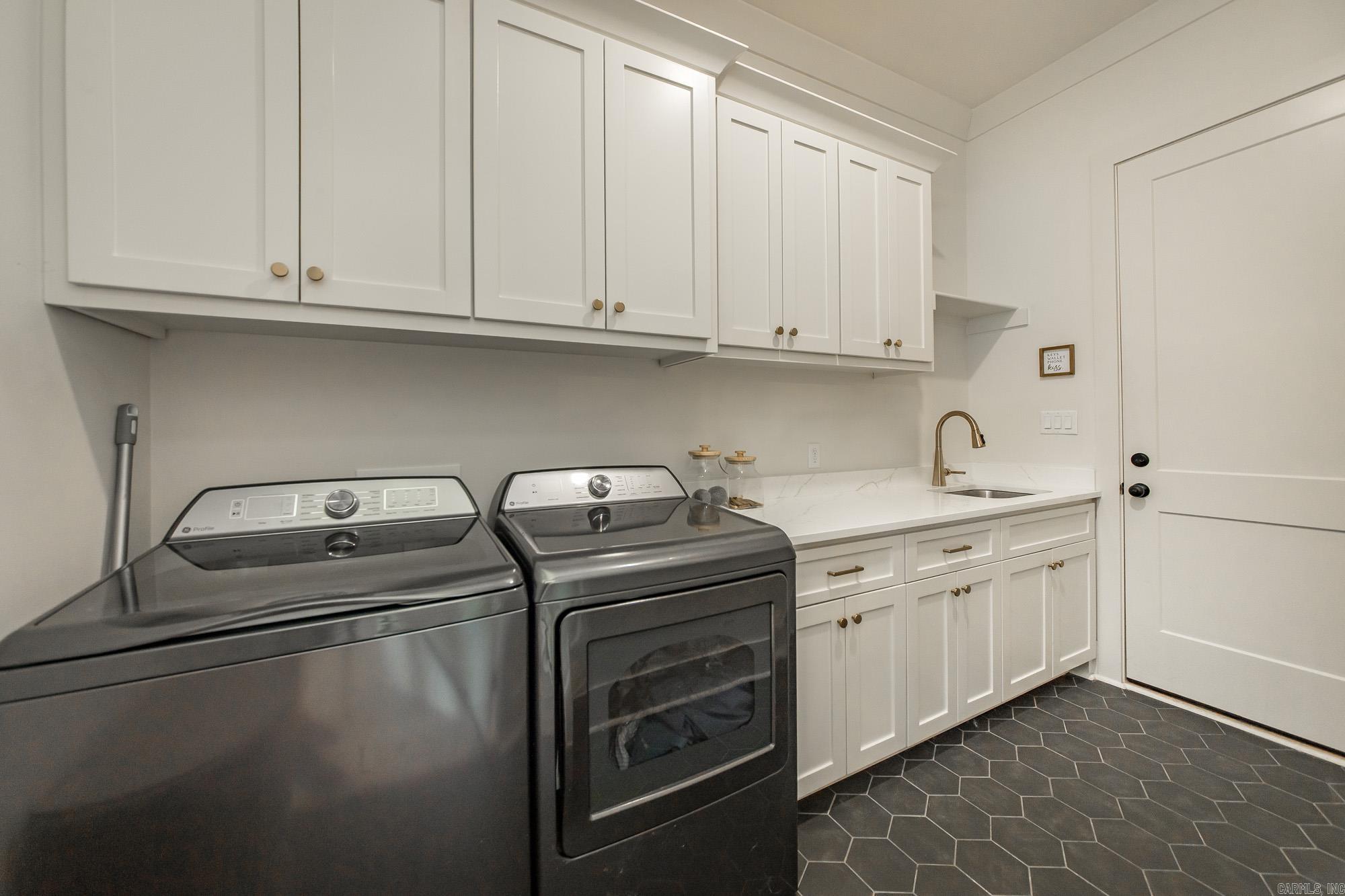 167 Fletcher Ridge  Little Rock, AR
