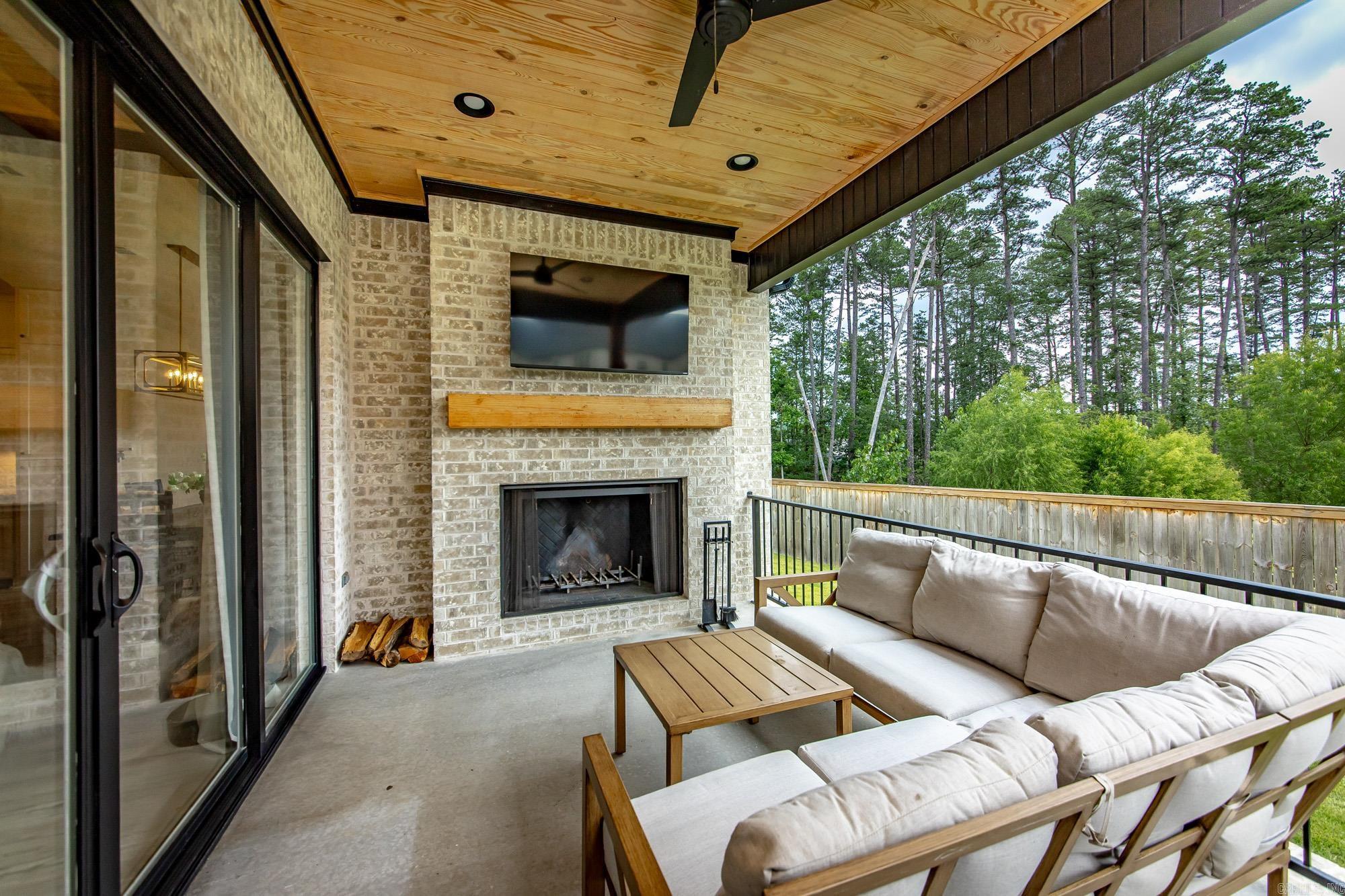 167 Fletcher Ridge  Little Rock, AR