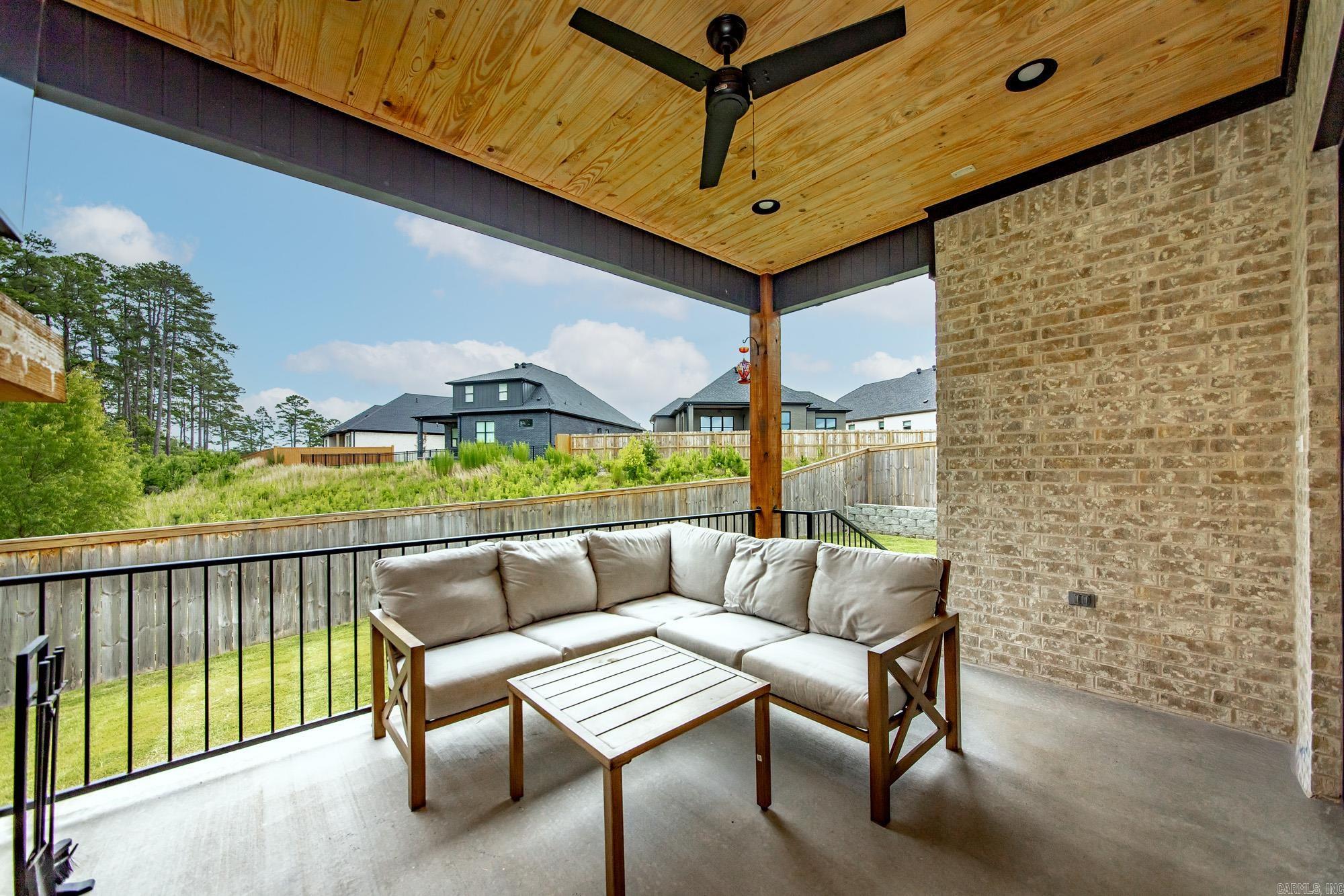 167 Fletcher Ridge  Little Rock, AR
