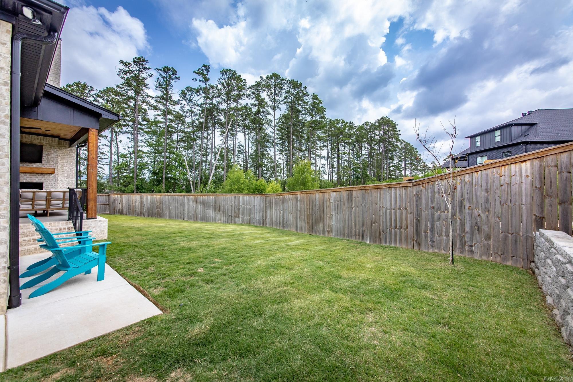167 Fletcher Ridge  Little Rock, AR