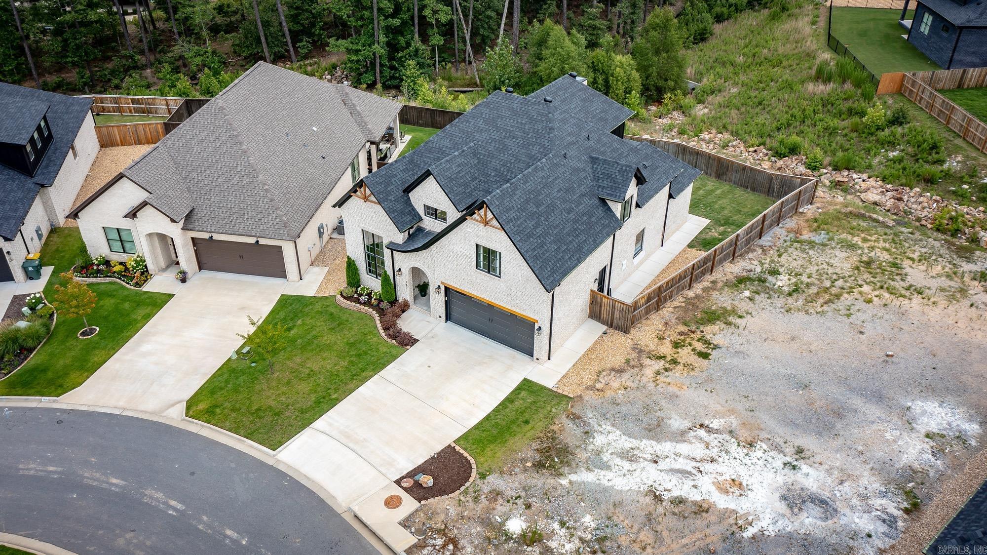 167 Fletcher Ridge  Little Rock, AR