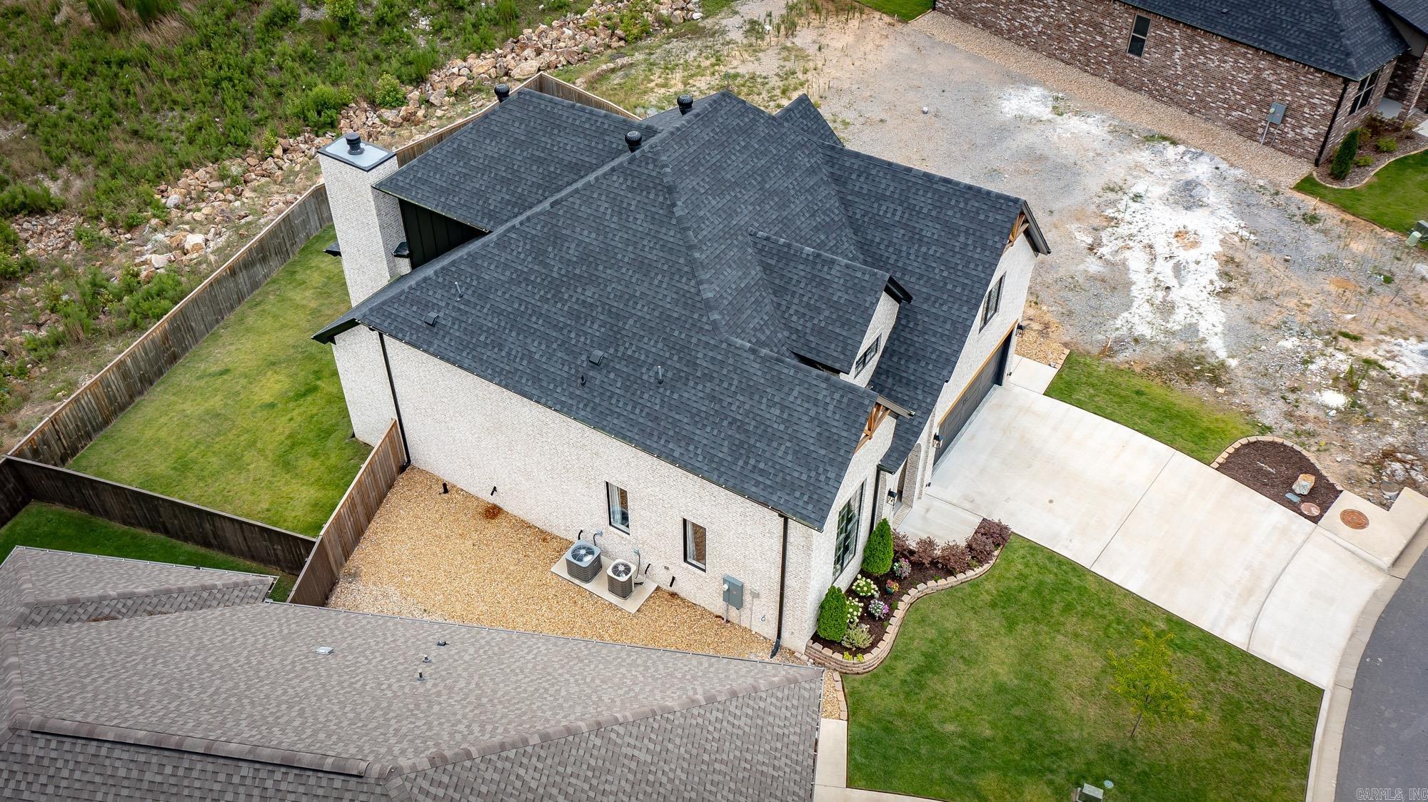 167 Fletcher Ridge  Little Rock, AR