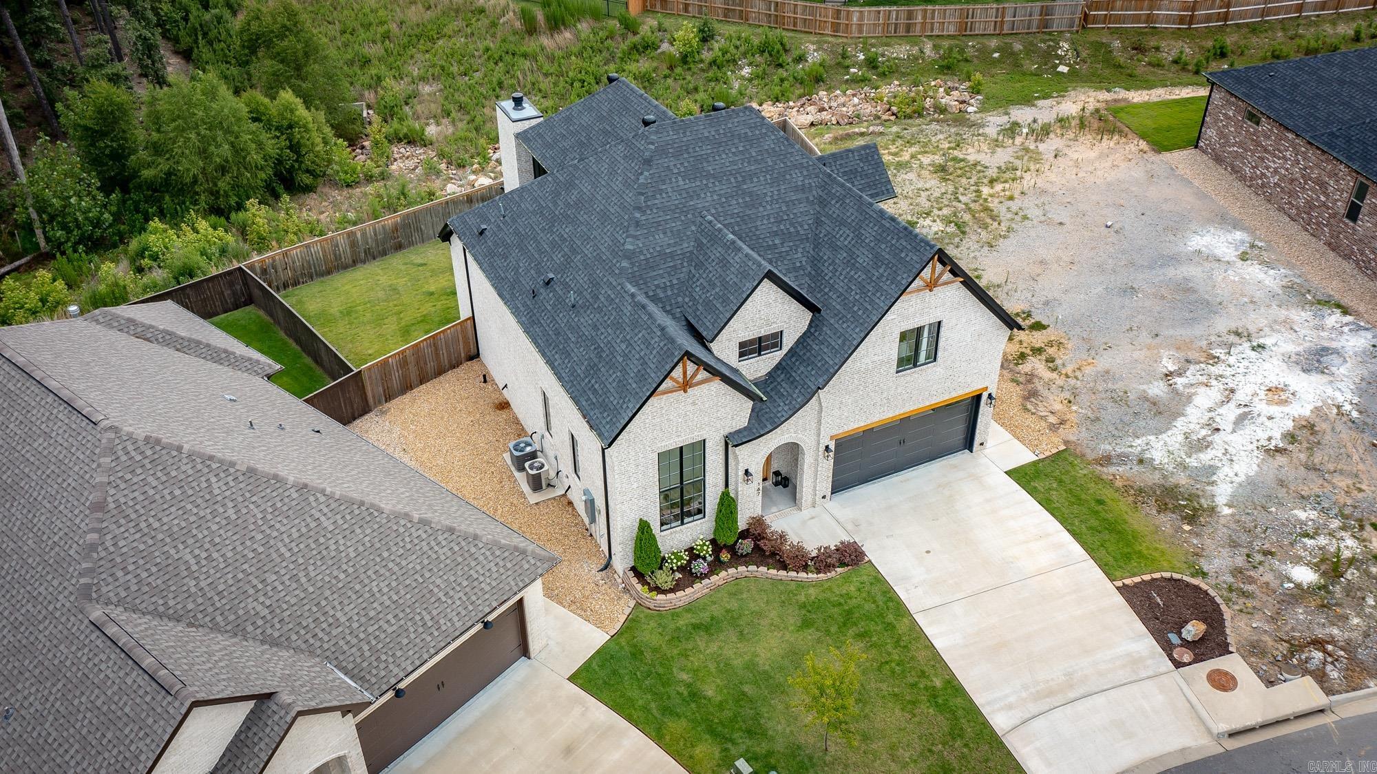 167 Fletcher Ridge  Little Rock, AR
