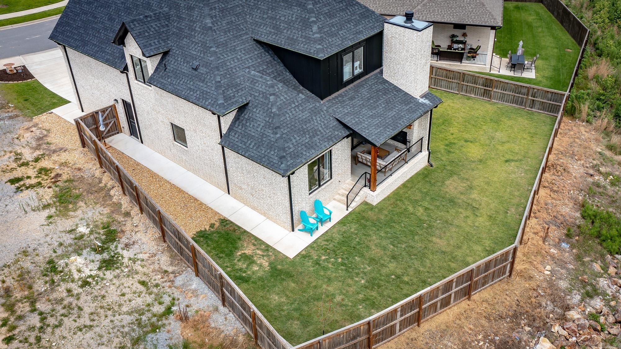 167 Fletcher Ridge  Little Rock, AR