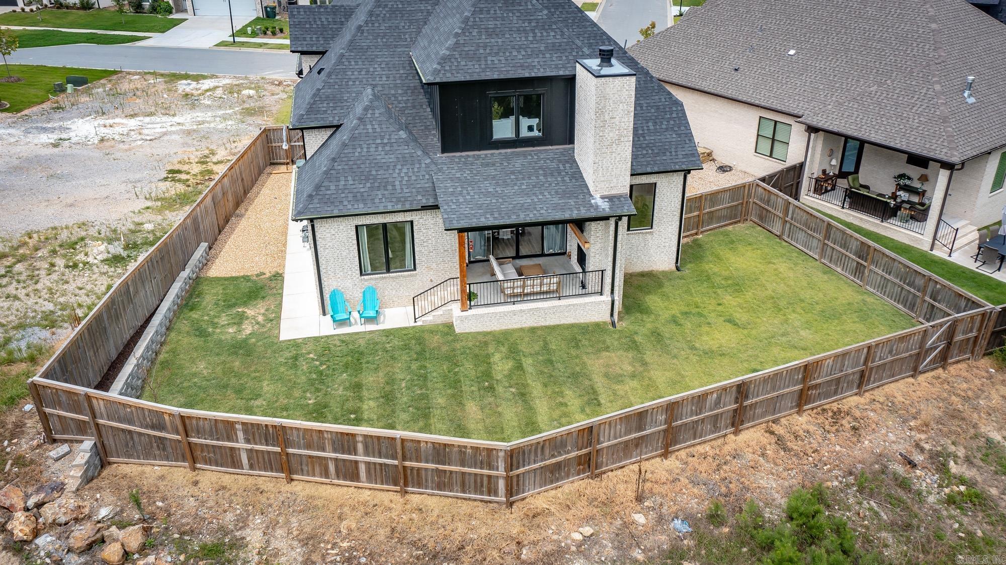 167 Fletcher Ridge  Little Rock, AR