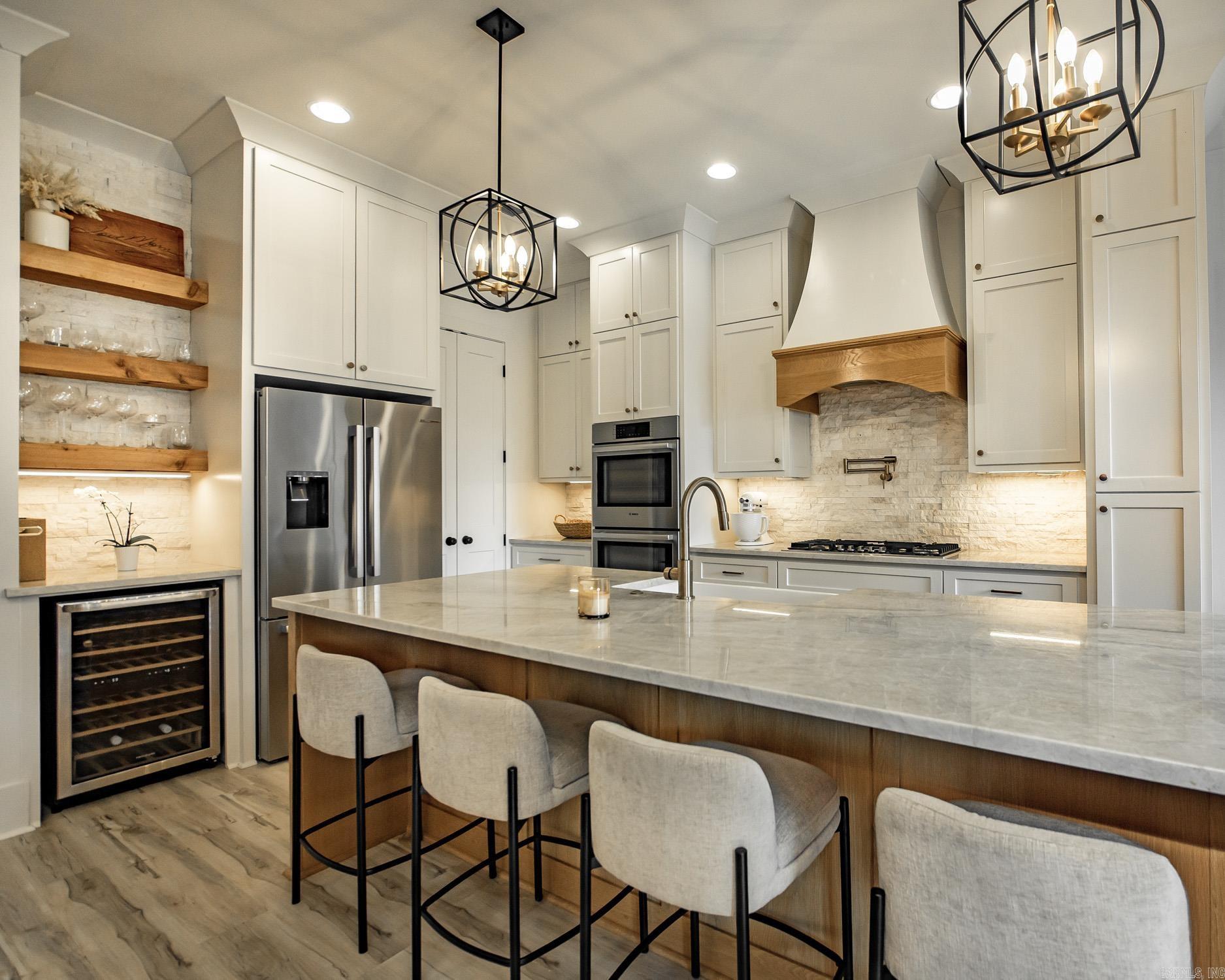 167 Fletcher Ridge  Little Rock, AR