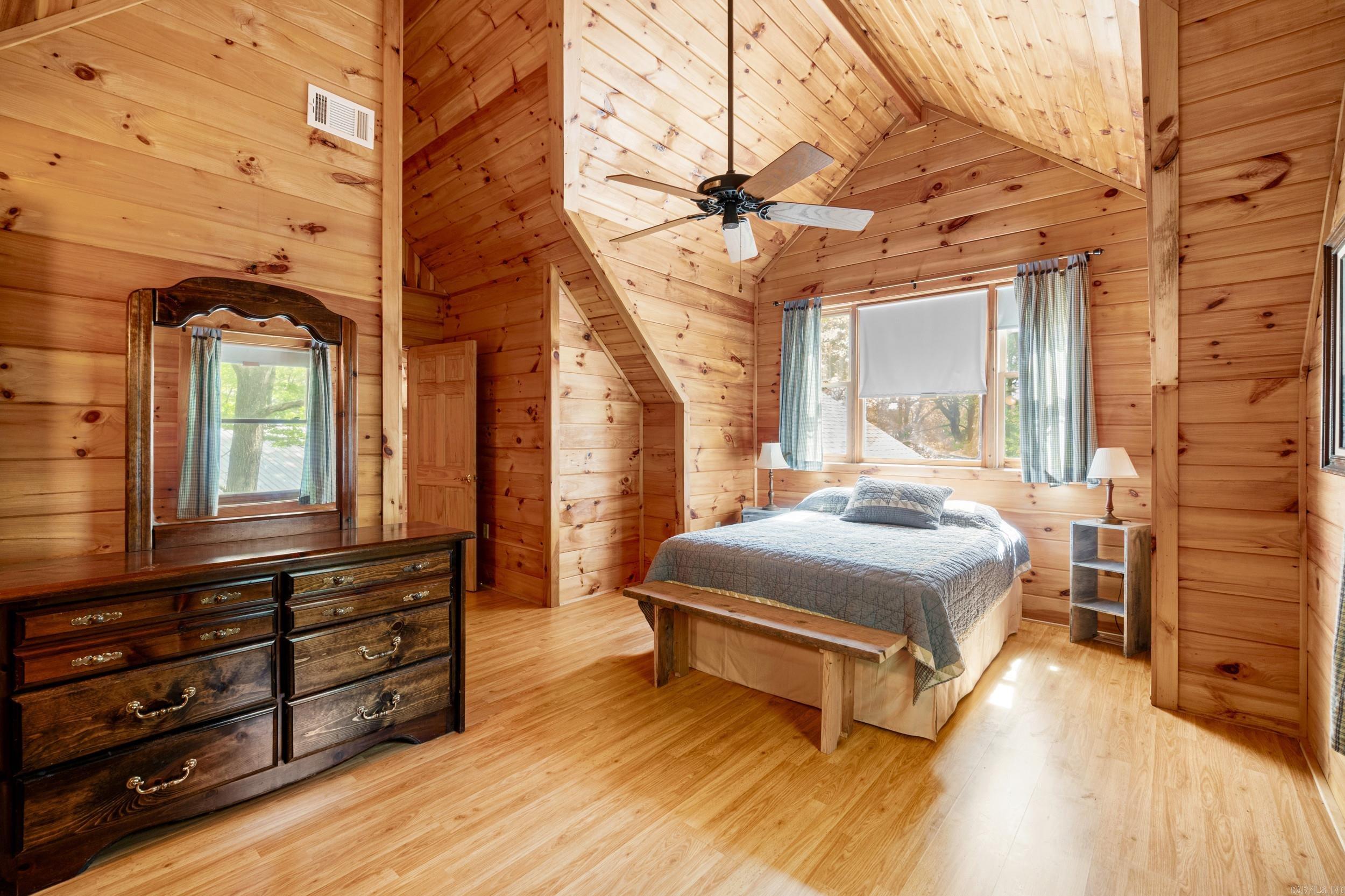 257 Lake Park  Shirley, AR