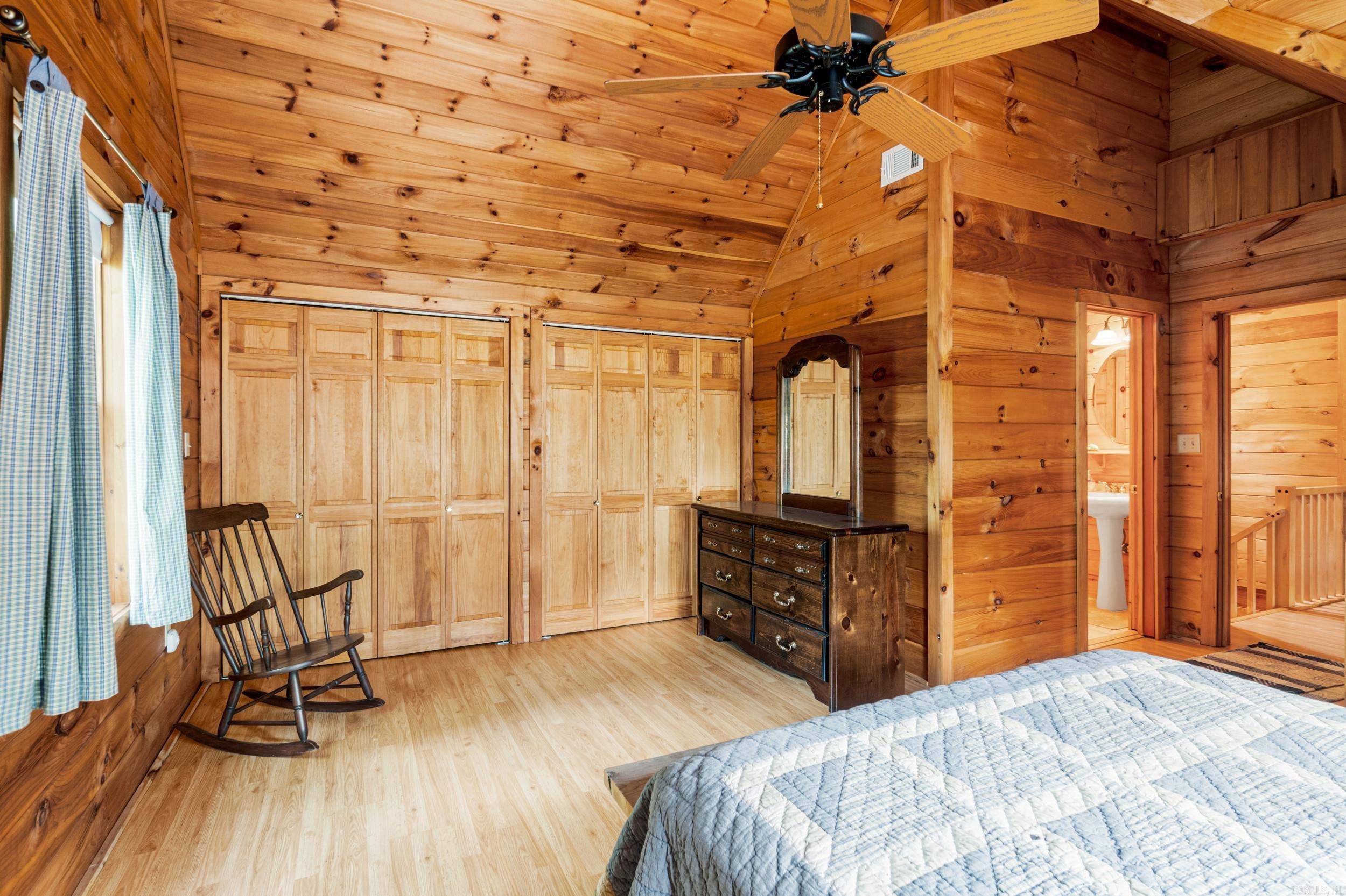 257 Lake Park  Shirley, AR