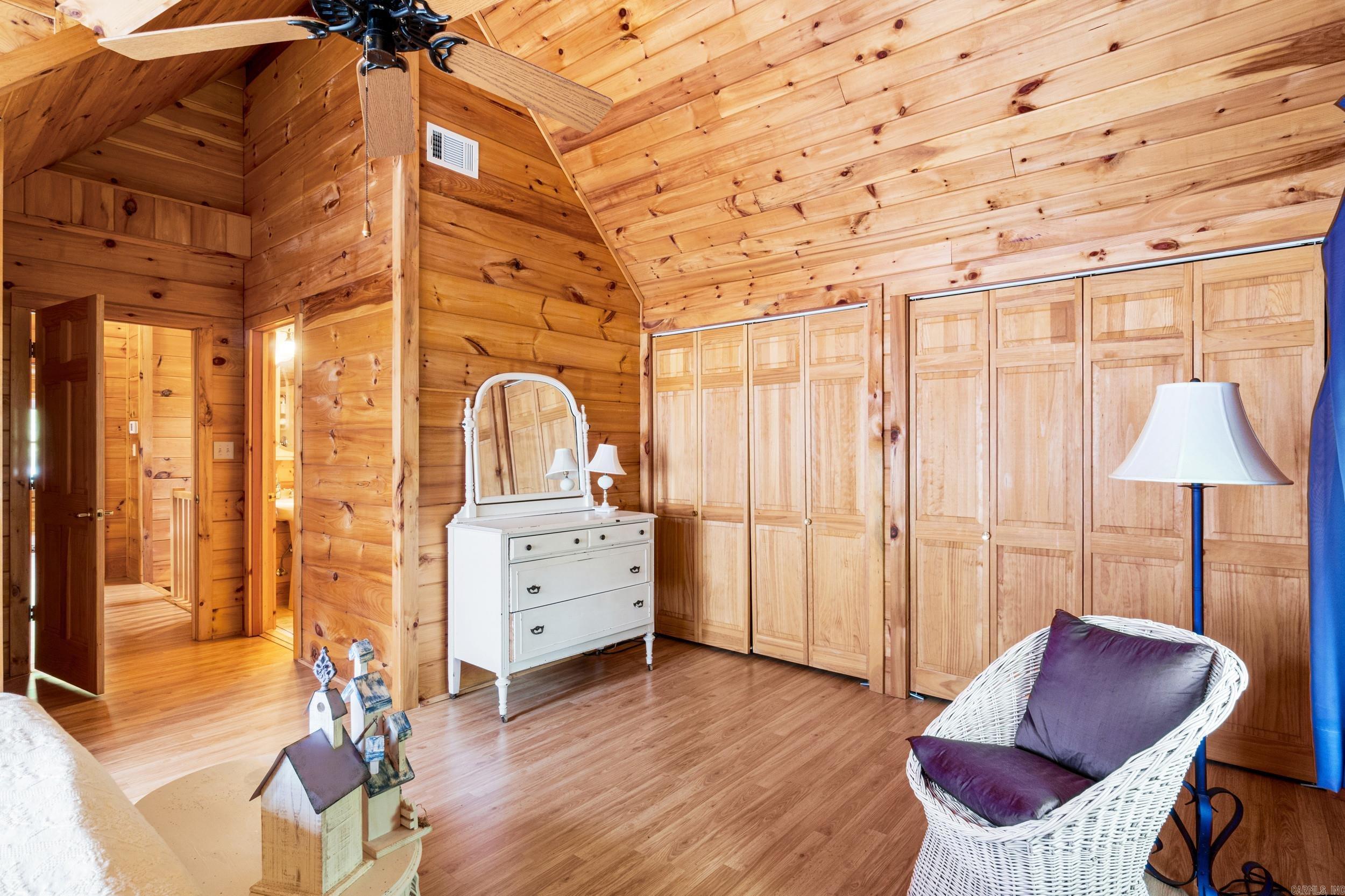 257 Lake Park  Shirley, AR