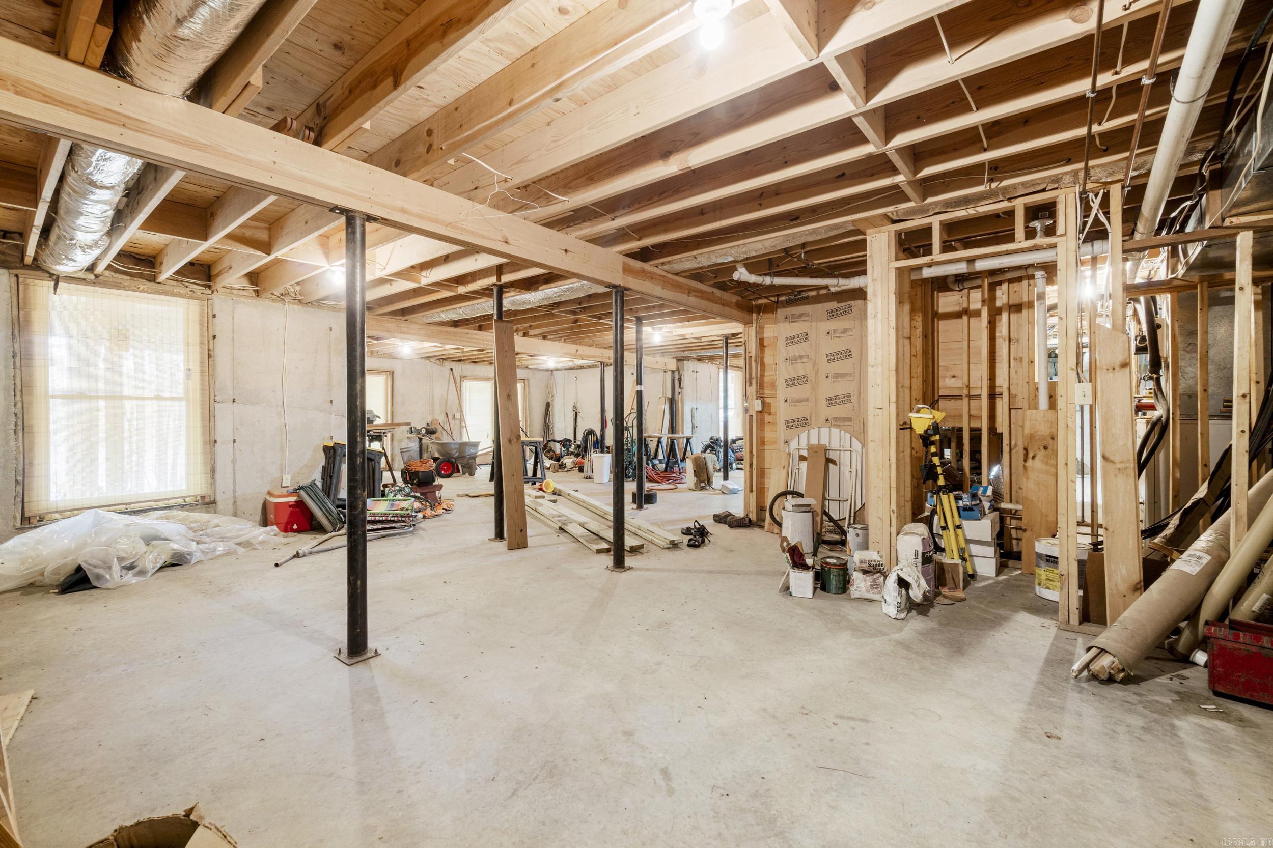 257 Lake Park  Shirley, AR