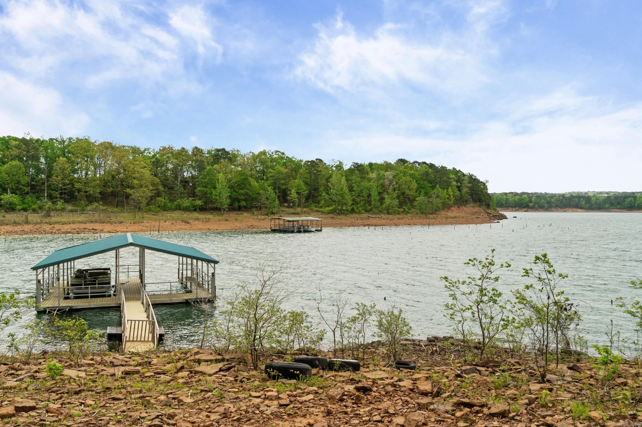 257 Lake Park  Shirley, AR