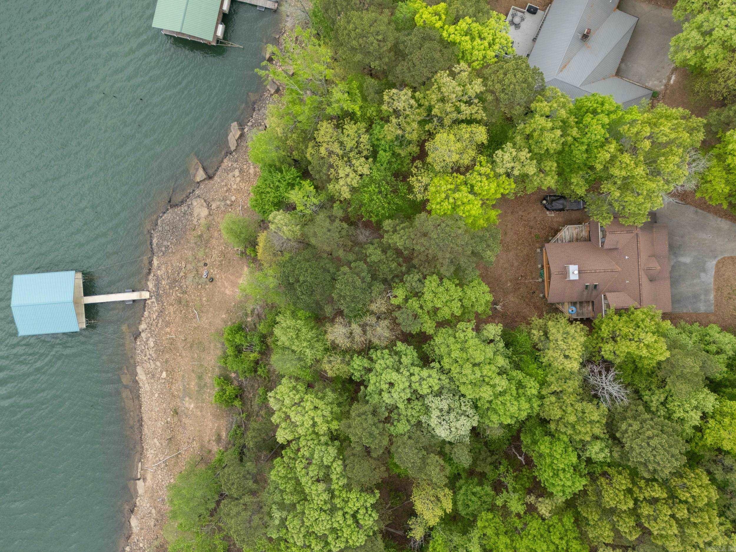 257 Lake Park  Shirley, AR