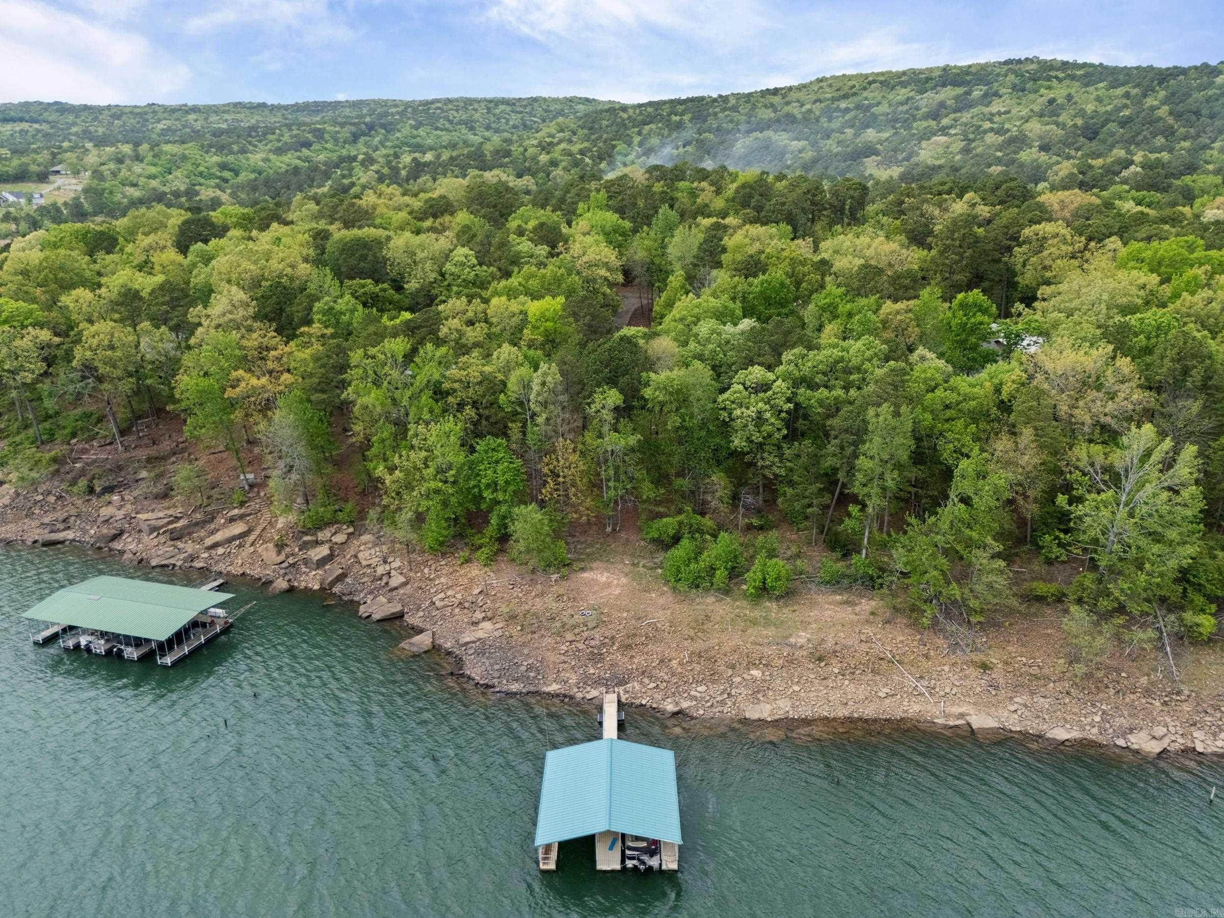 257 Lake Park  Shirley, AR