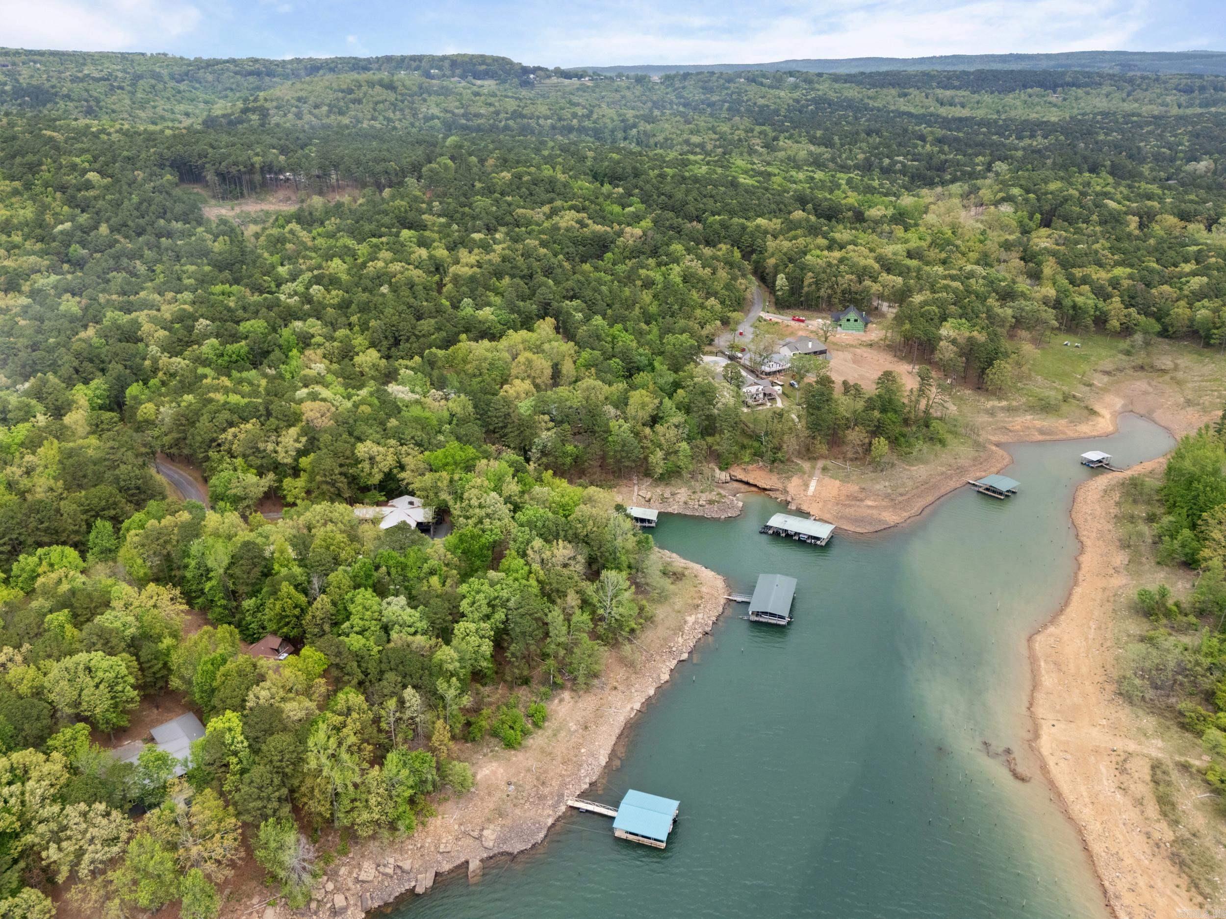 257 Lake Park  Shirley, AR