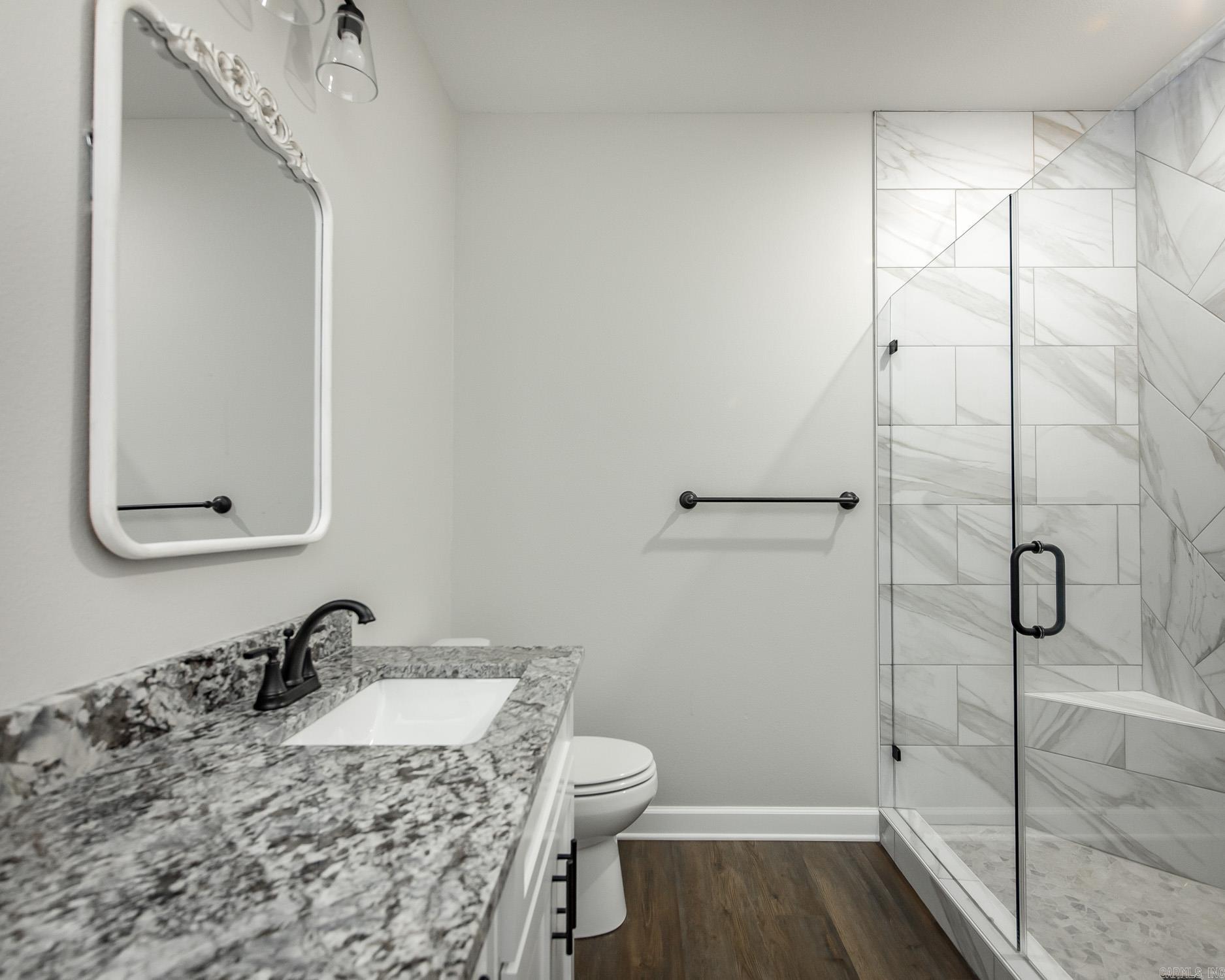 942 Villa Vista  Cabot, AR