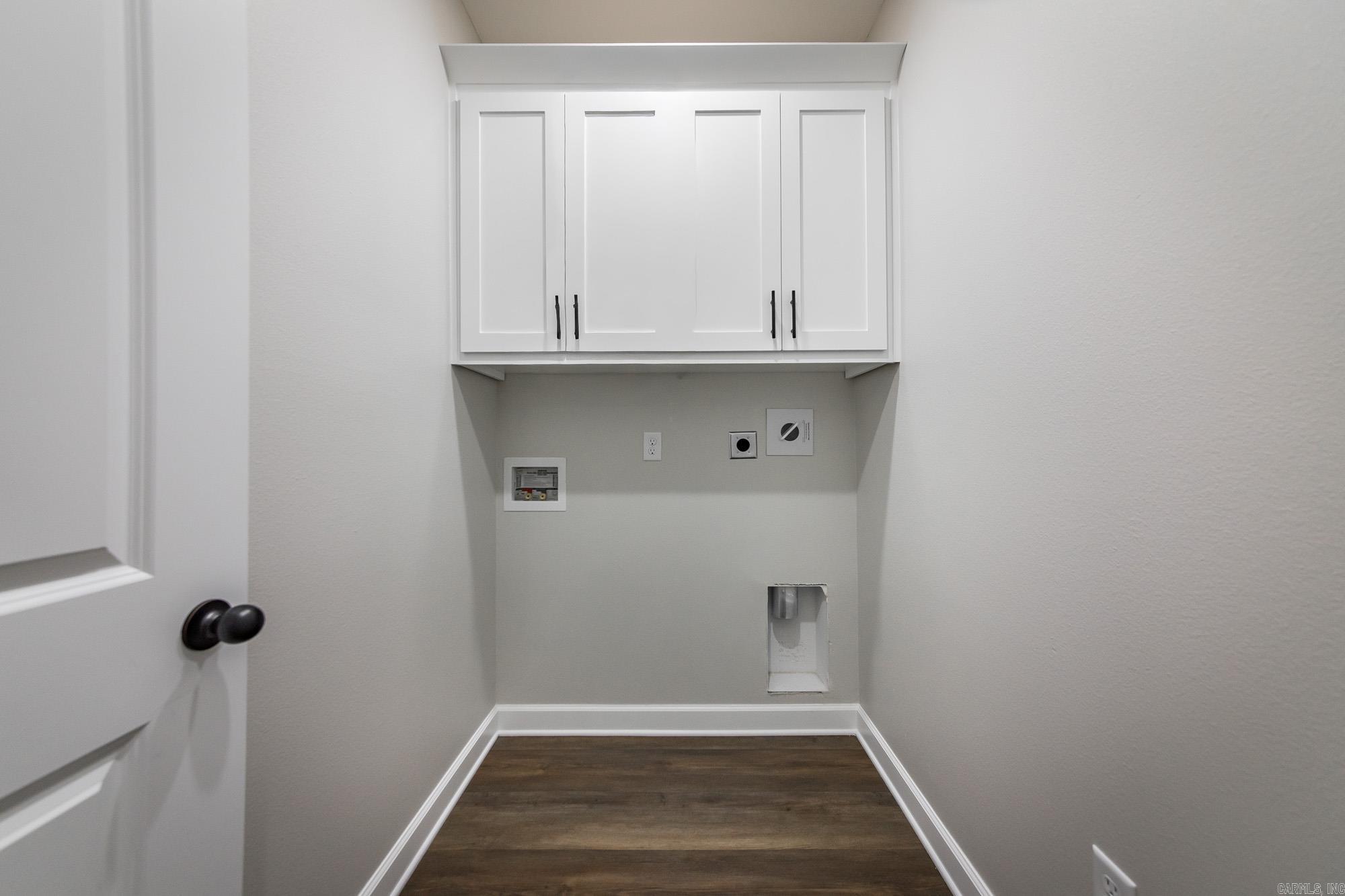 942 Villa Vista  Cabot, AR