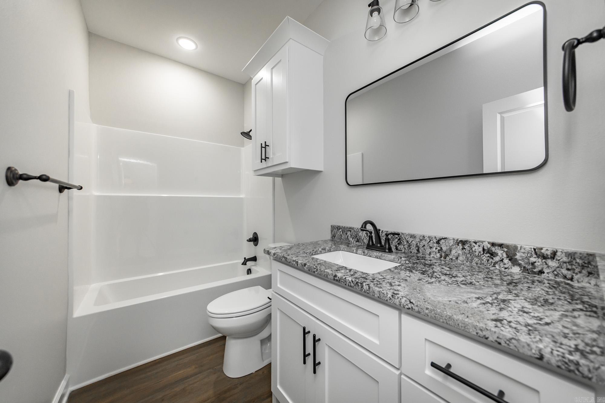 942 Villa Vista  Cabot, AR