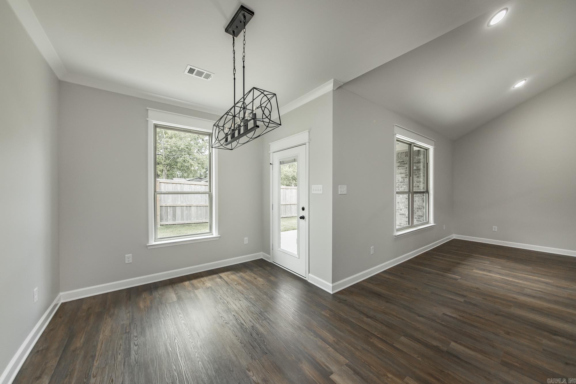 942 Villa Vista  Cabot, AR