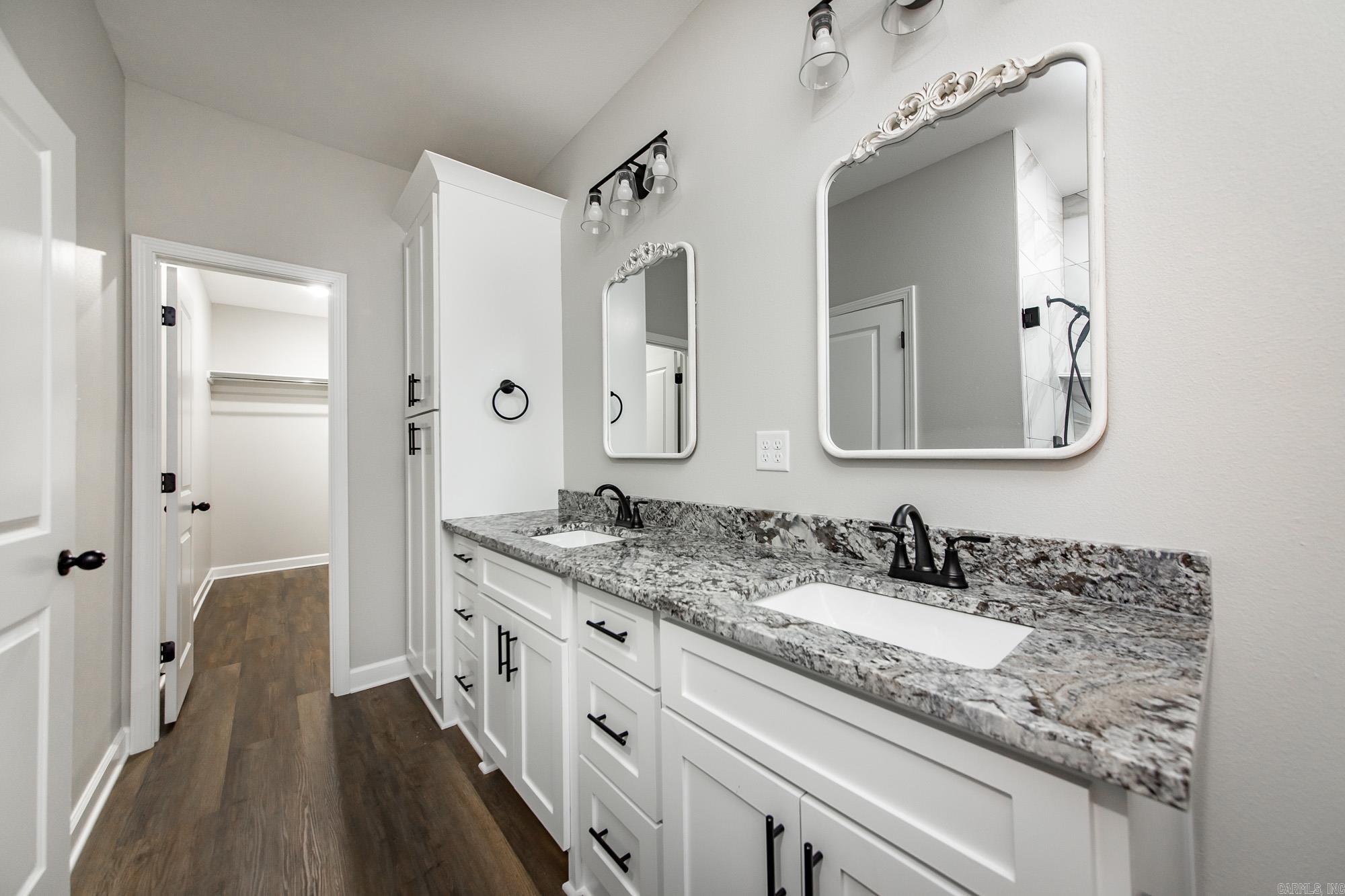942 Villa Vista  Cabot, AR
