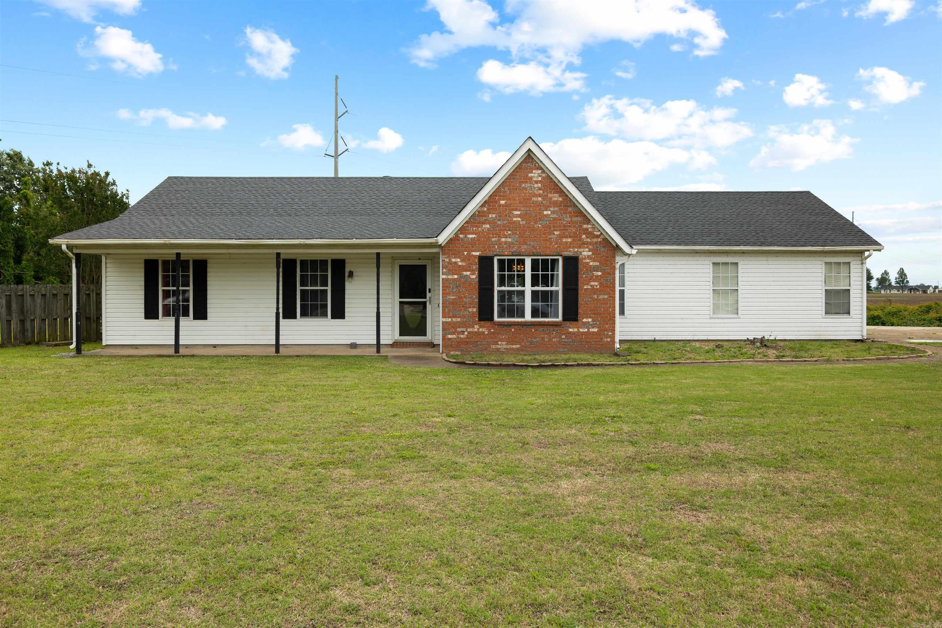 13298 Dixie  Trumann, AR