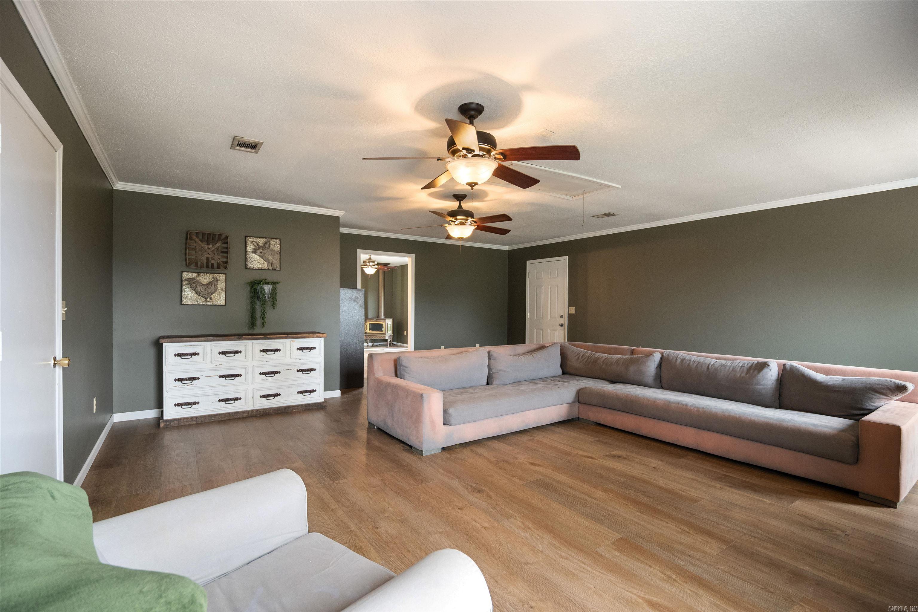 13298 Dixie  Trumann, AR