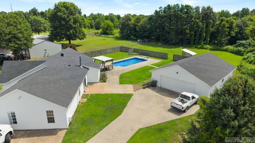 13298 Dixie  Trumann, AR