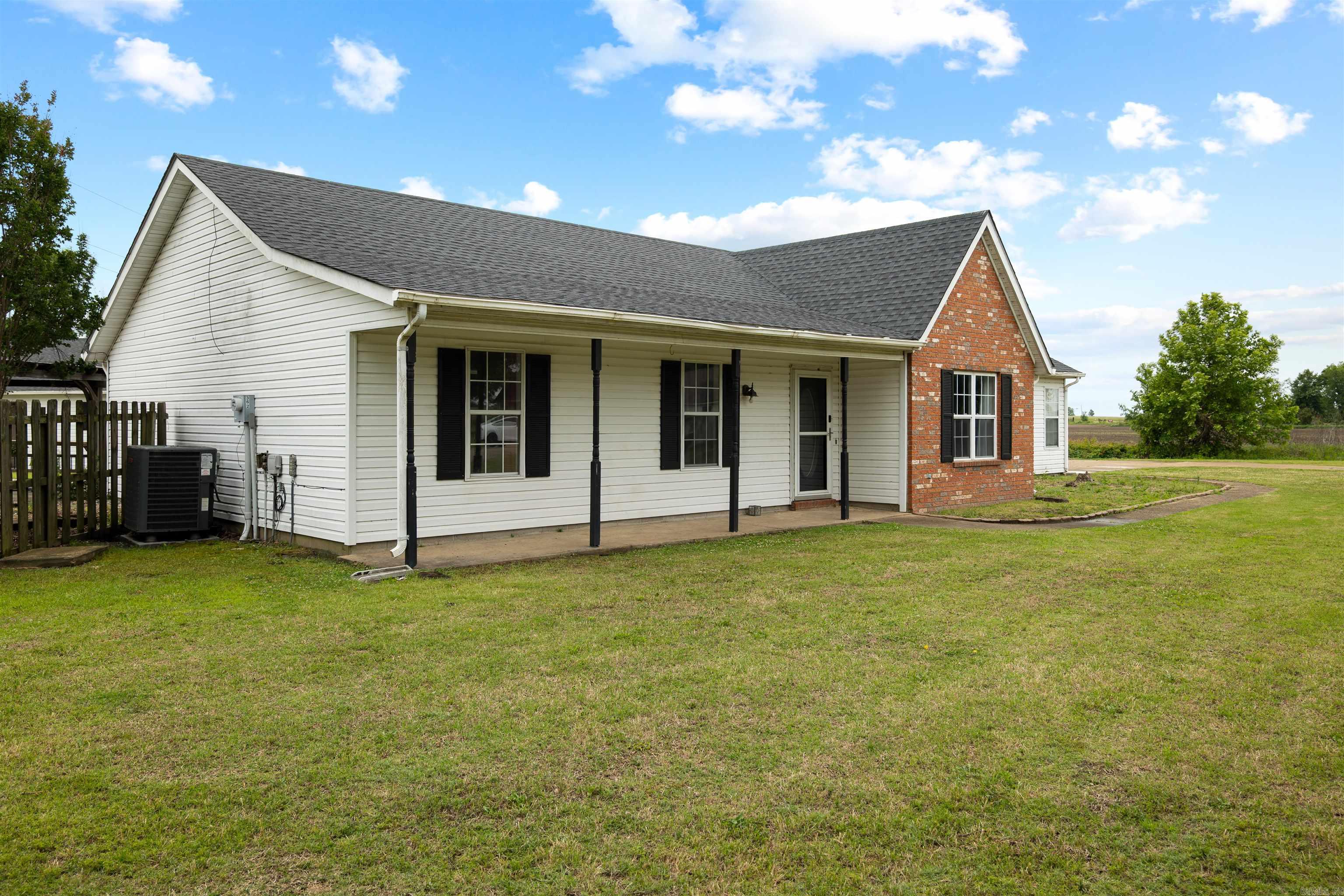 13298 Dixie  Trumann, AR