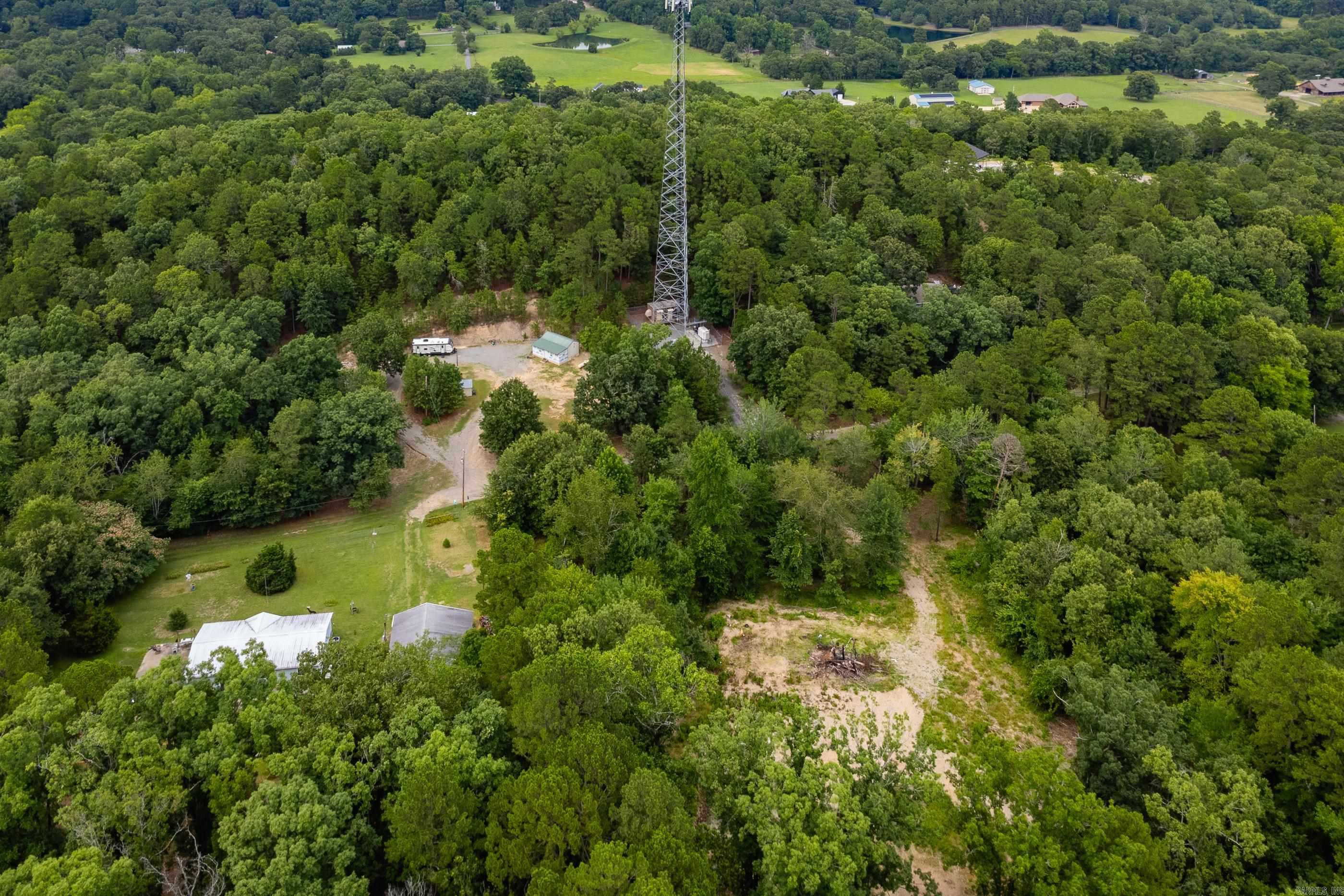 27907 Tram  Little Rock, AR