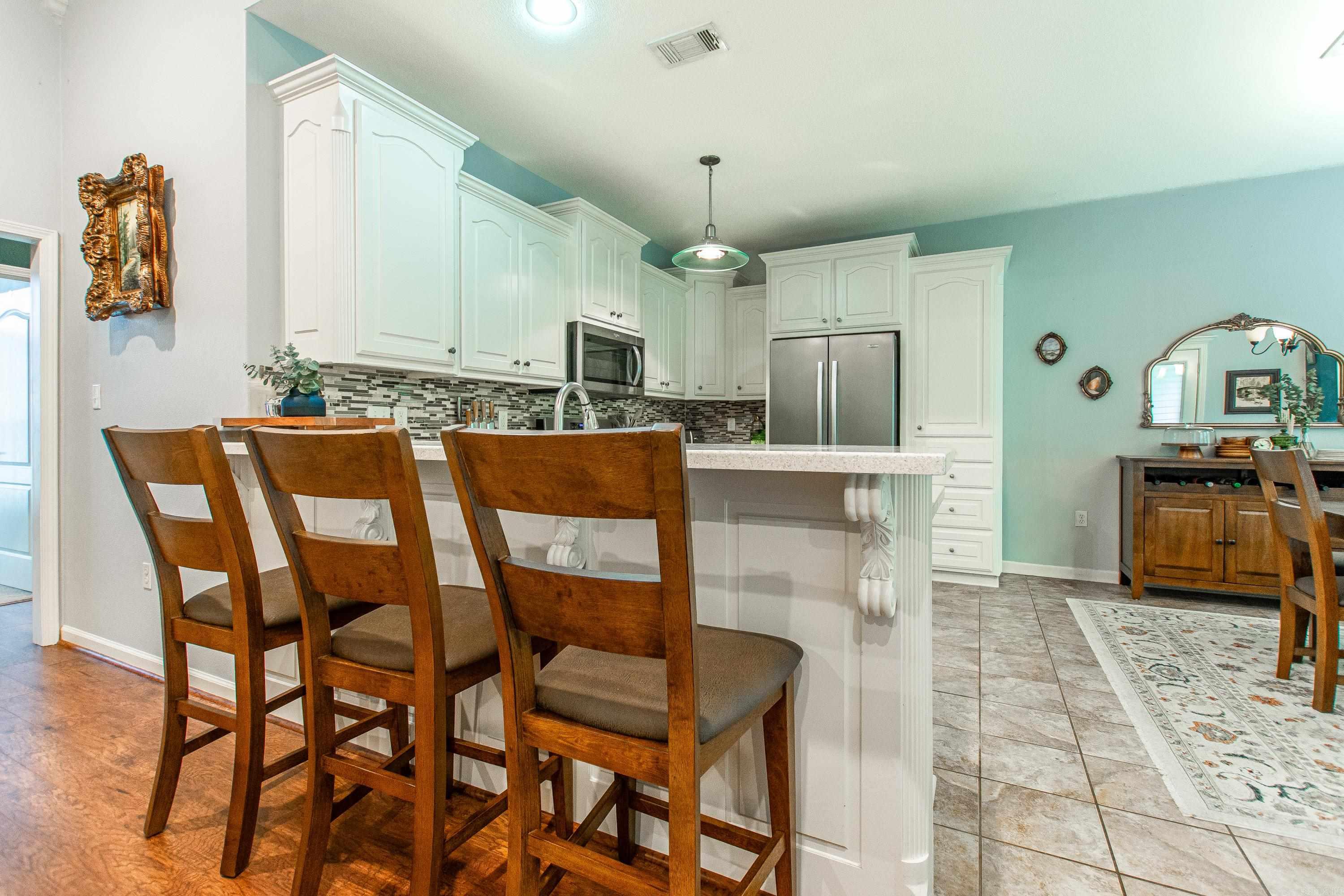 1816 Windridge  Sherwood, AR