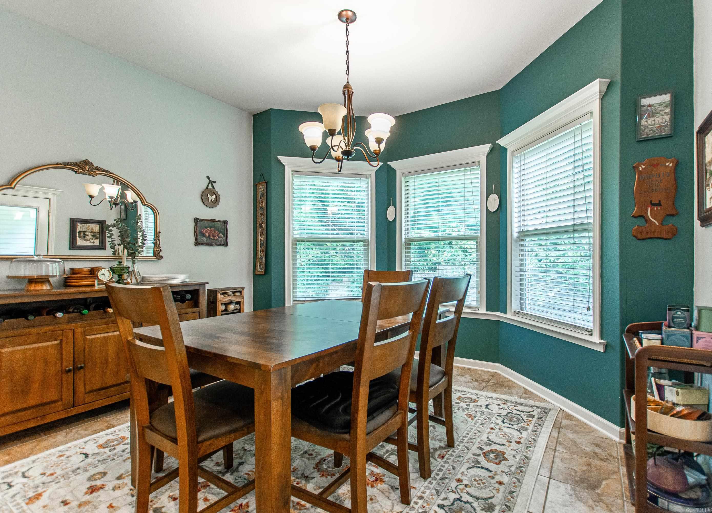 1816 Windridge  Sherwood, AR