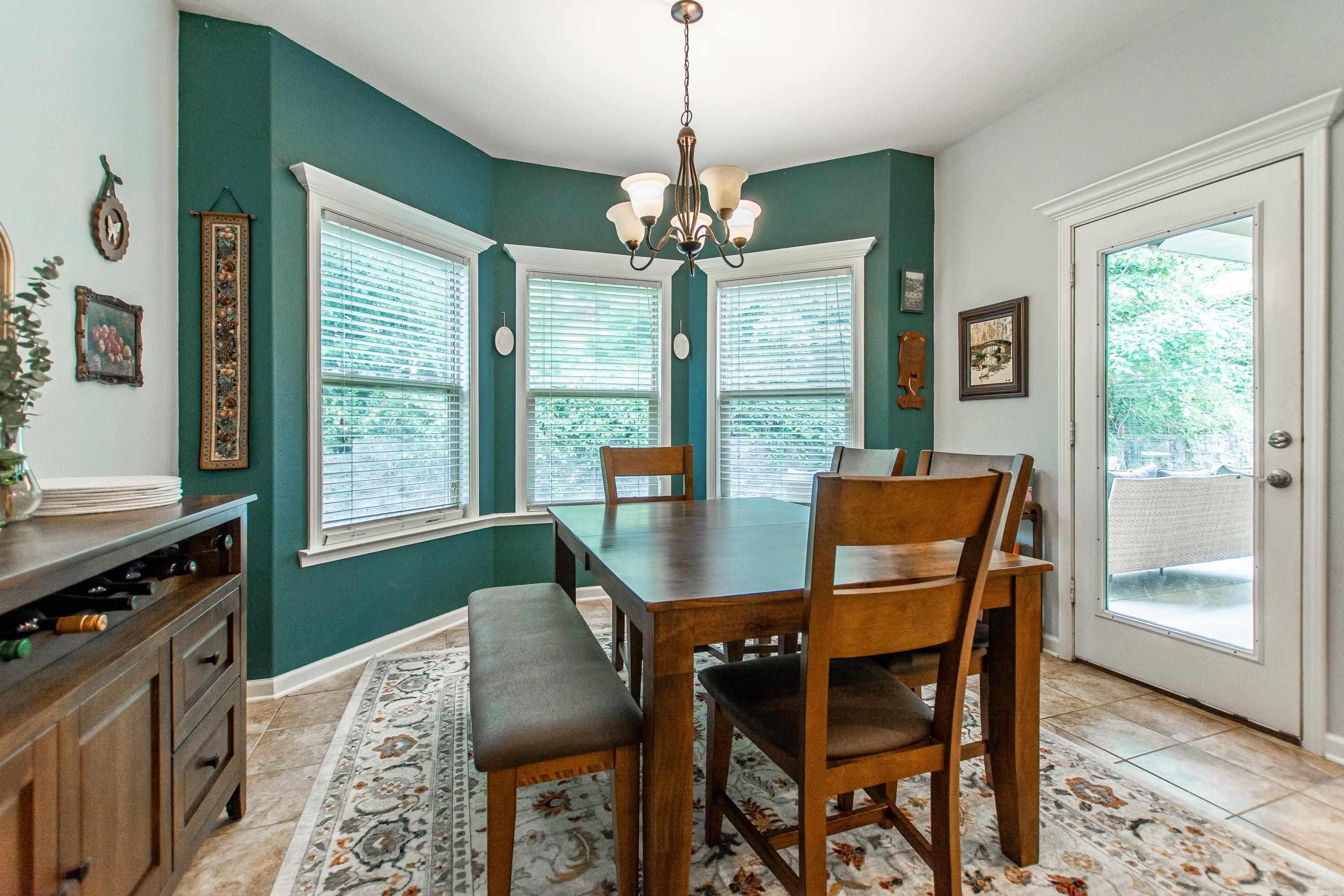 1816 Windridge  Sherwood, AR