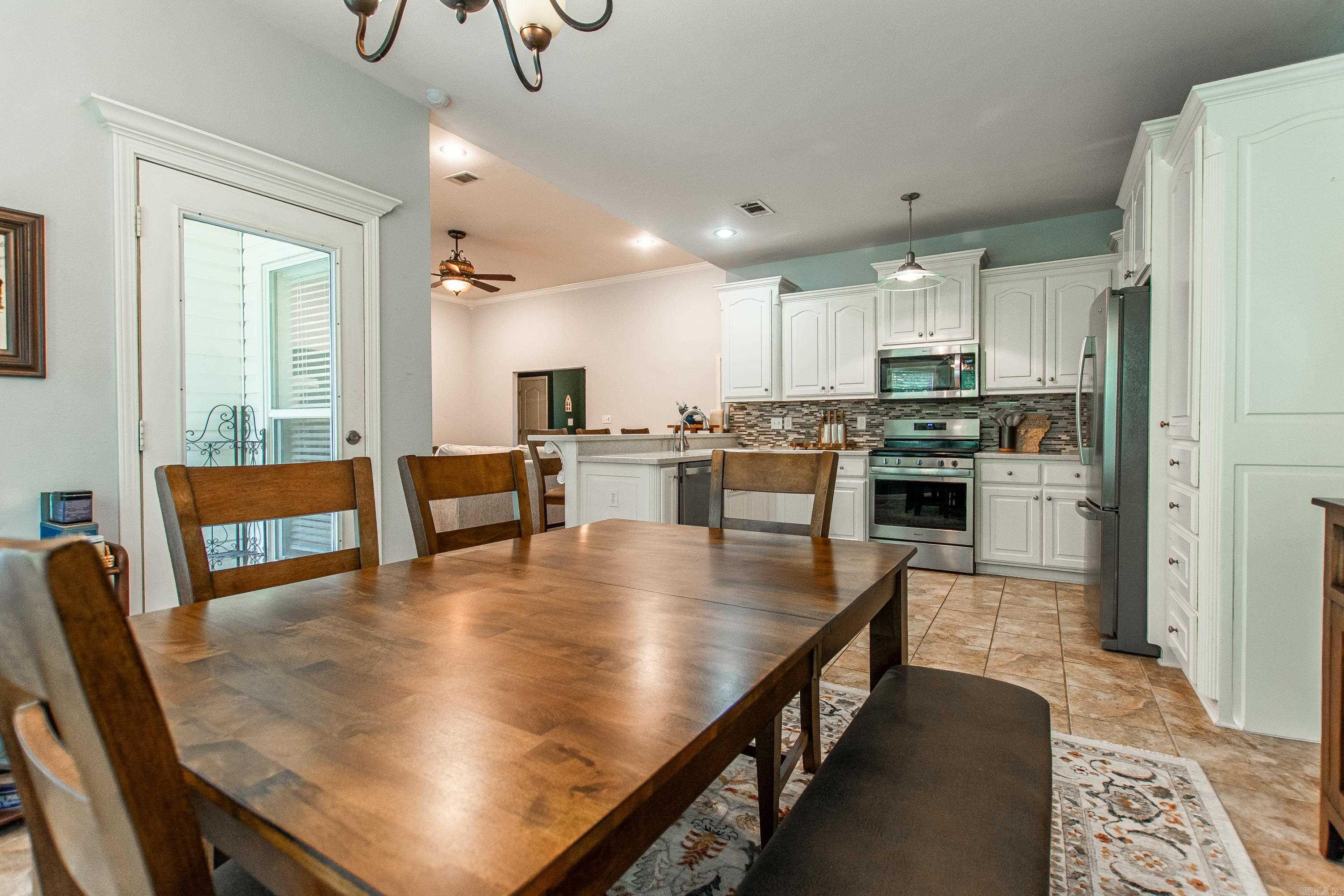 1816 Windridge  Sherwood, AR