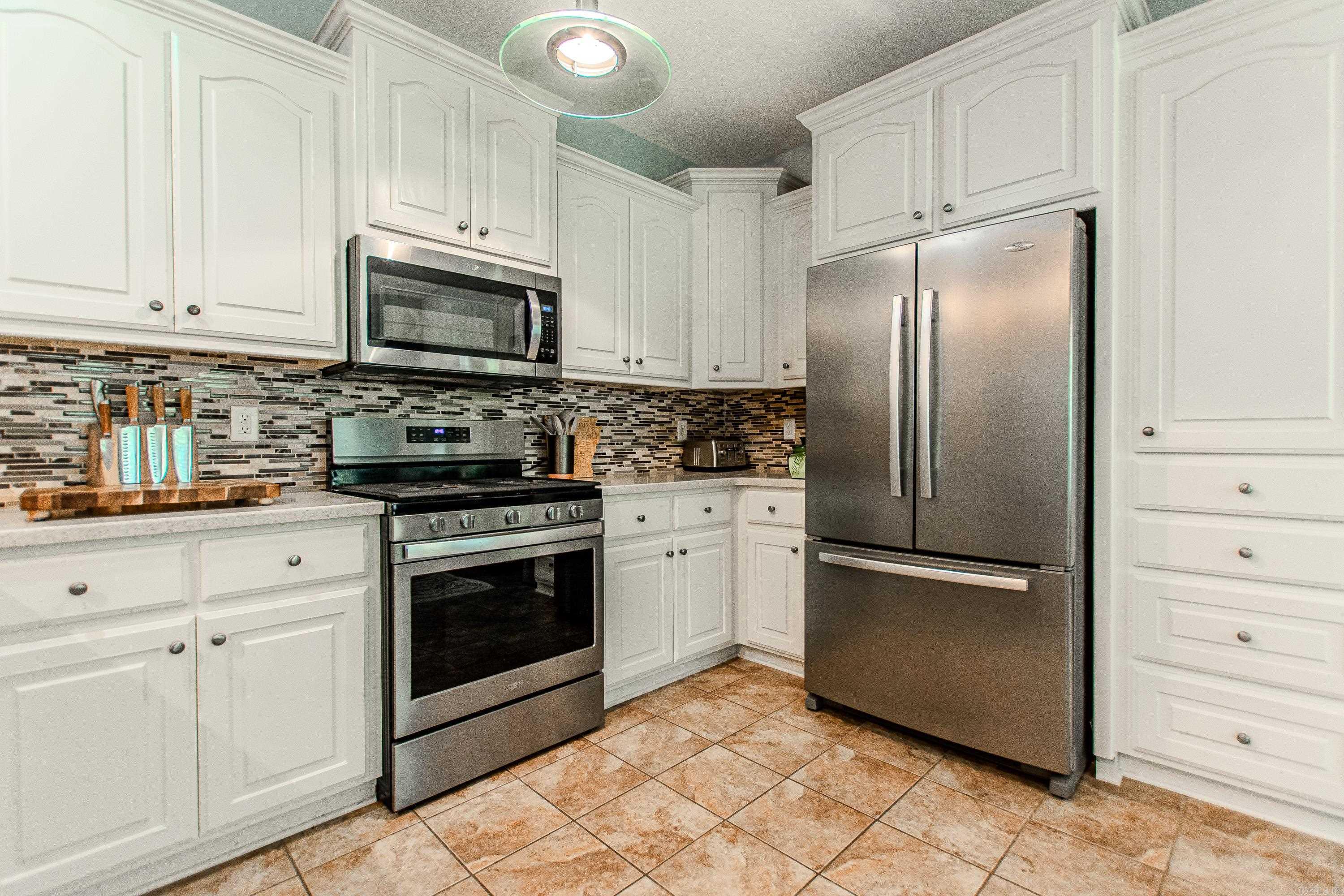 1816 Windridge  Sherwood, AR