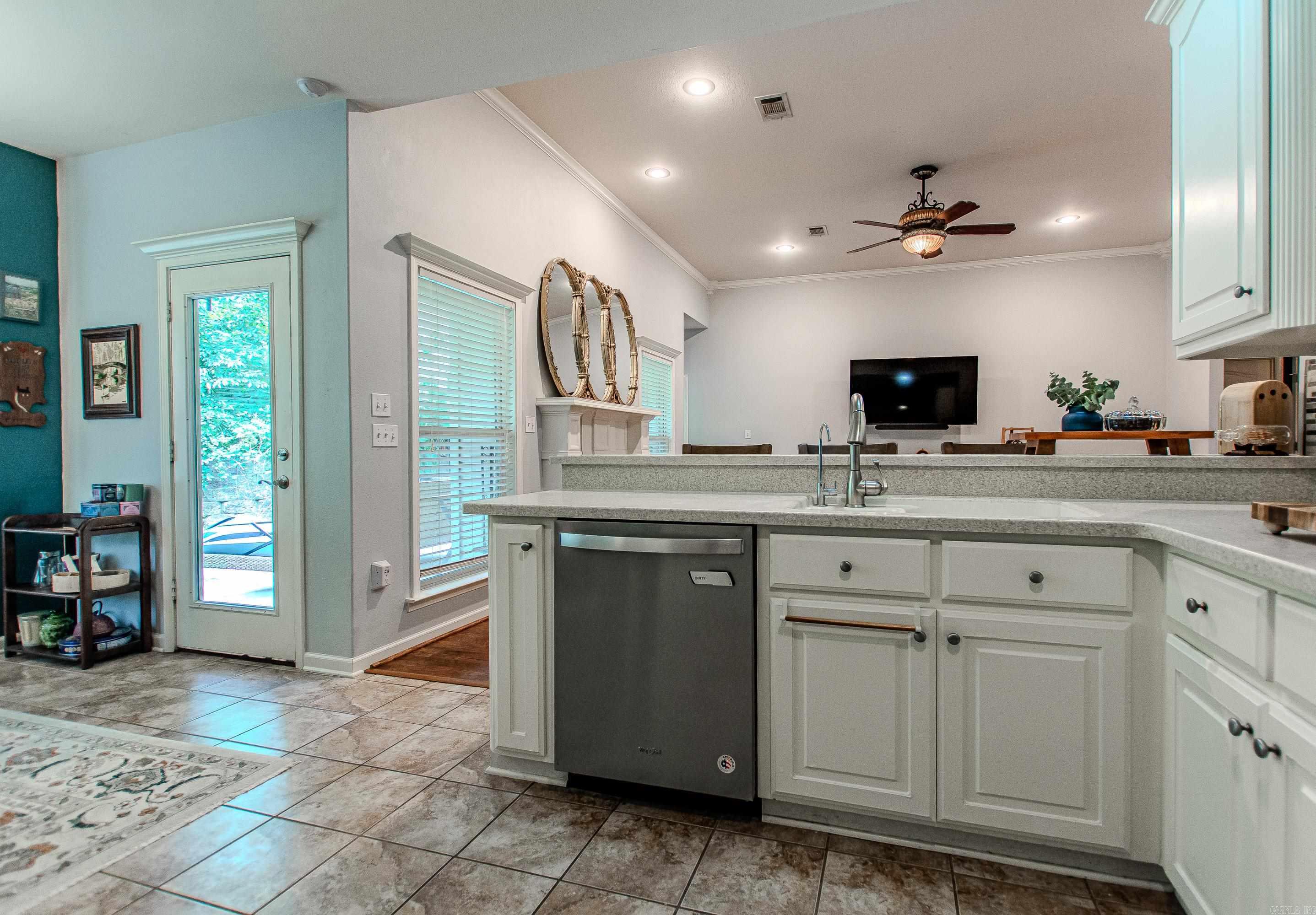 1816 Windridge  Sherwood, AR
