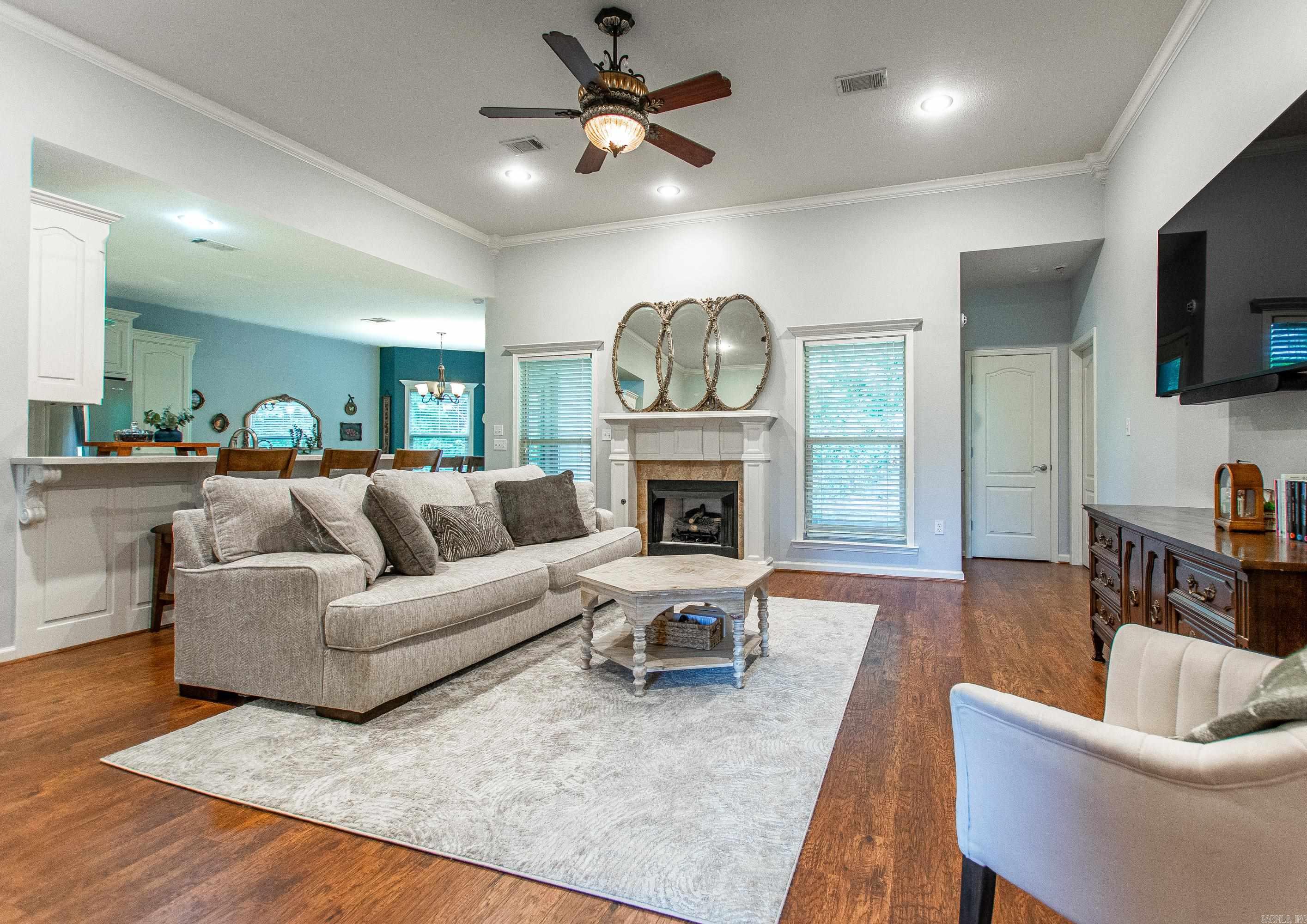 1816 Windridge  Sherwood, AR