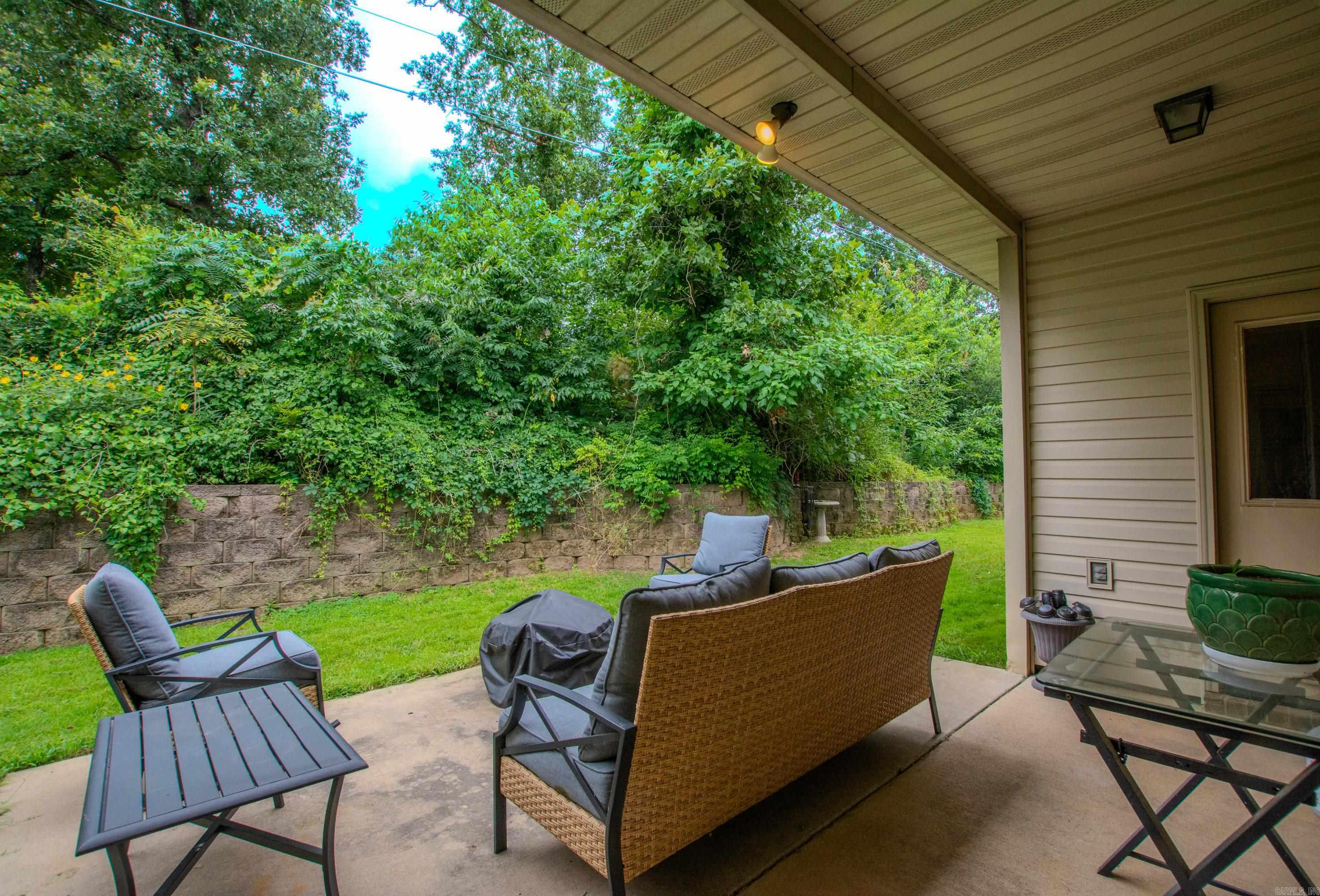1816 Windridge  Sherwood, AR