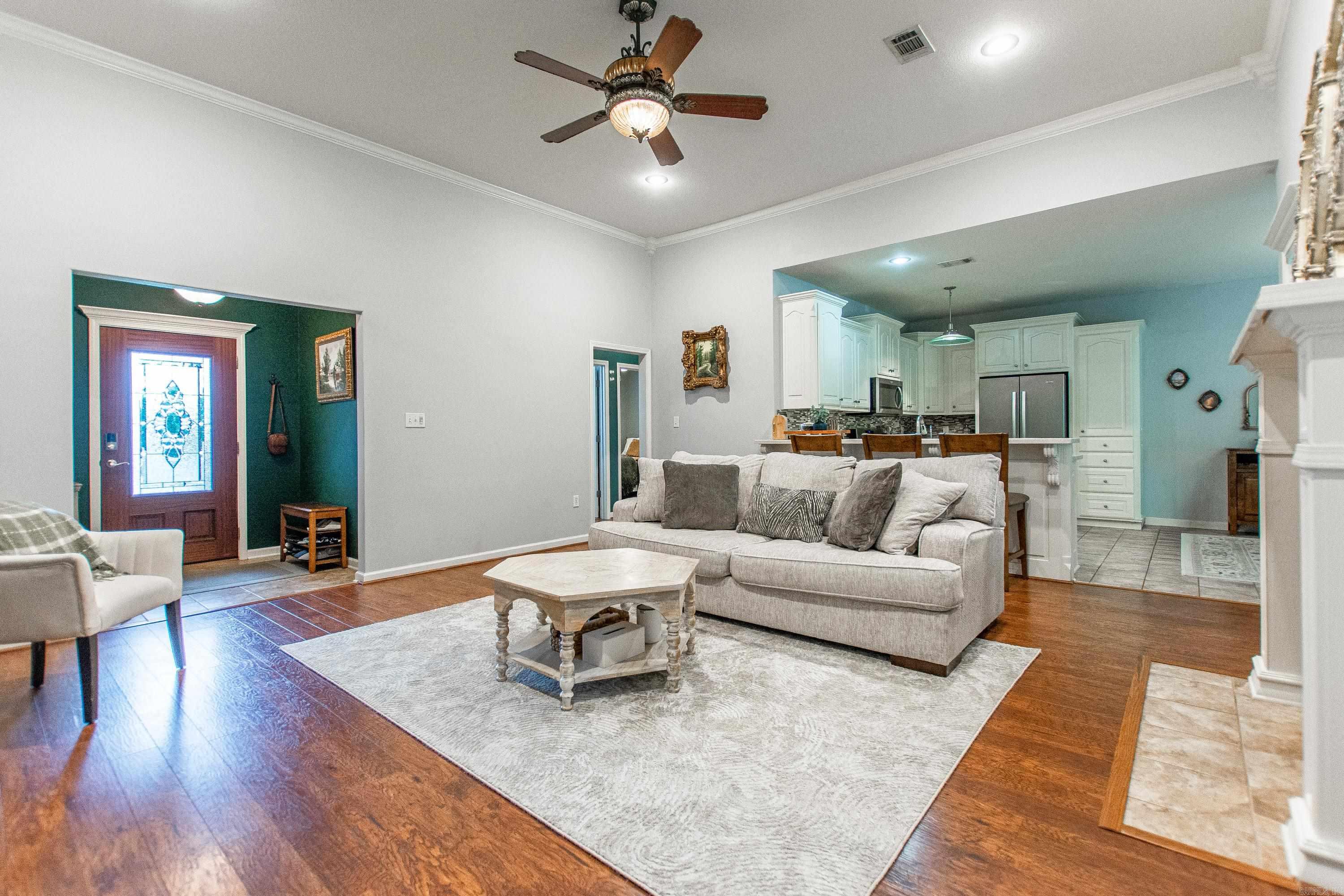 1816 Windridge  Sherwood, AR