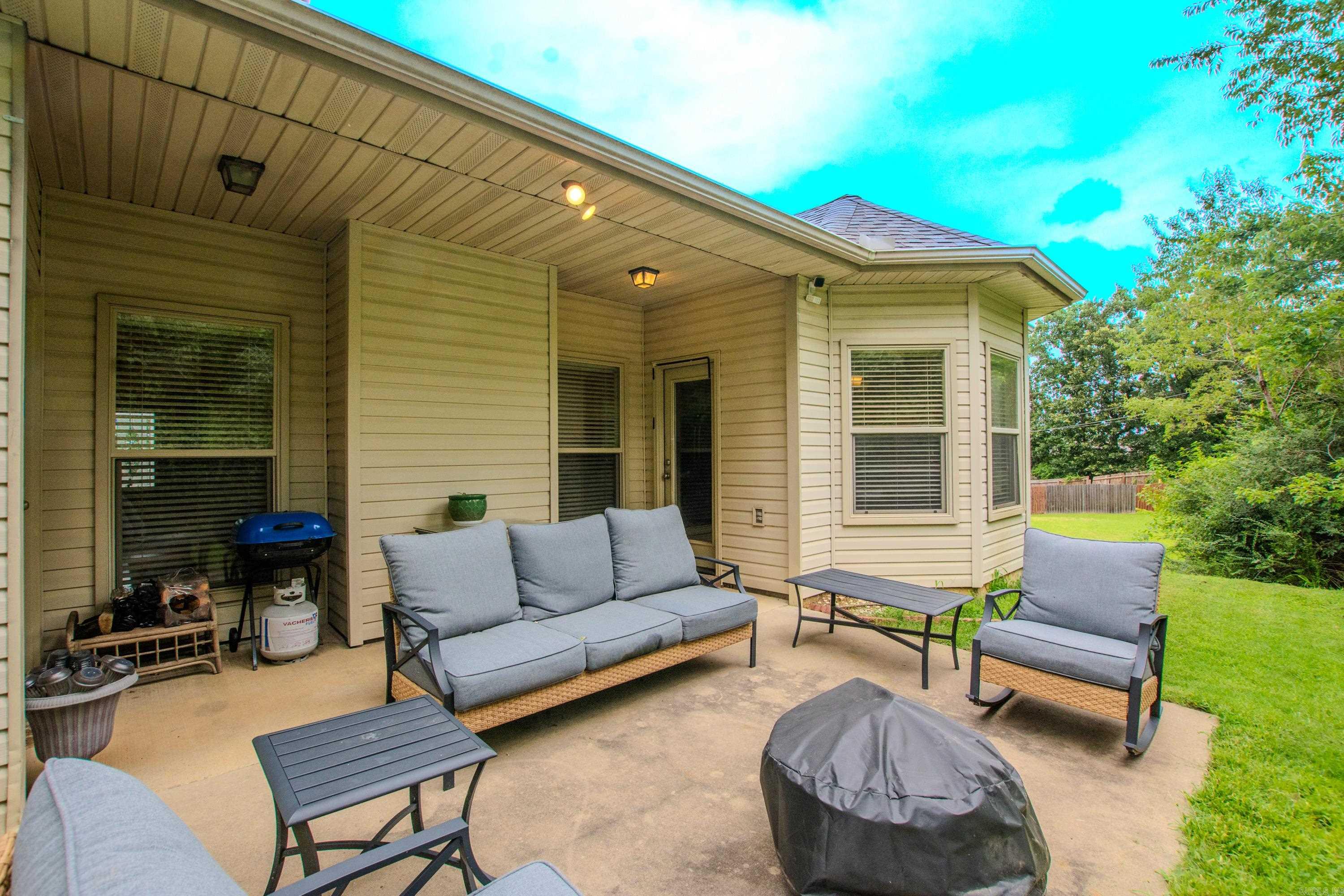 1816 Windridge  Sherwood, AR