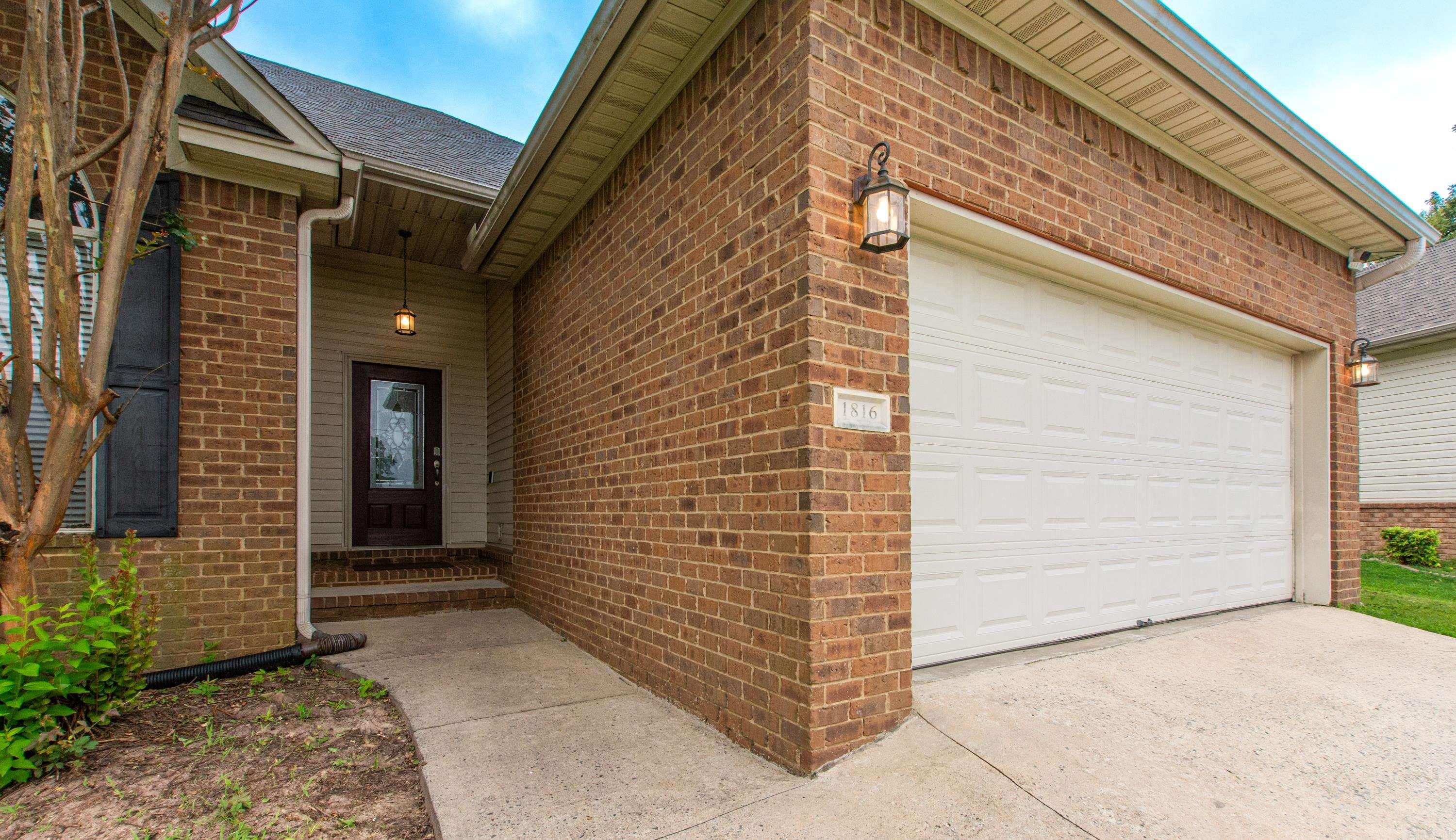 1816 Windridge  Sherwood, AR