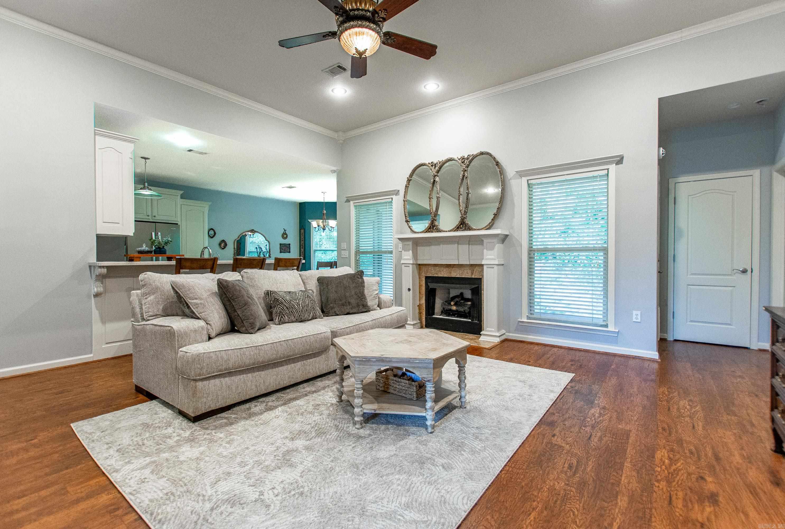1816 Windridge  Sherwood, AR