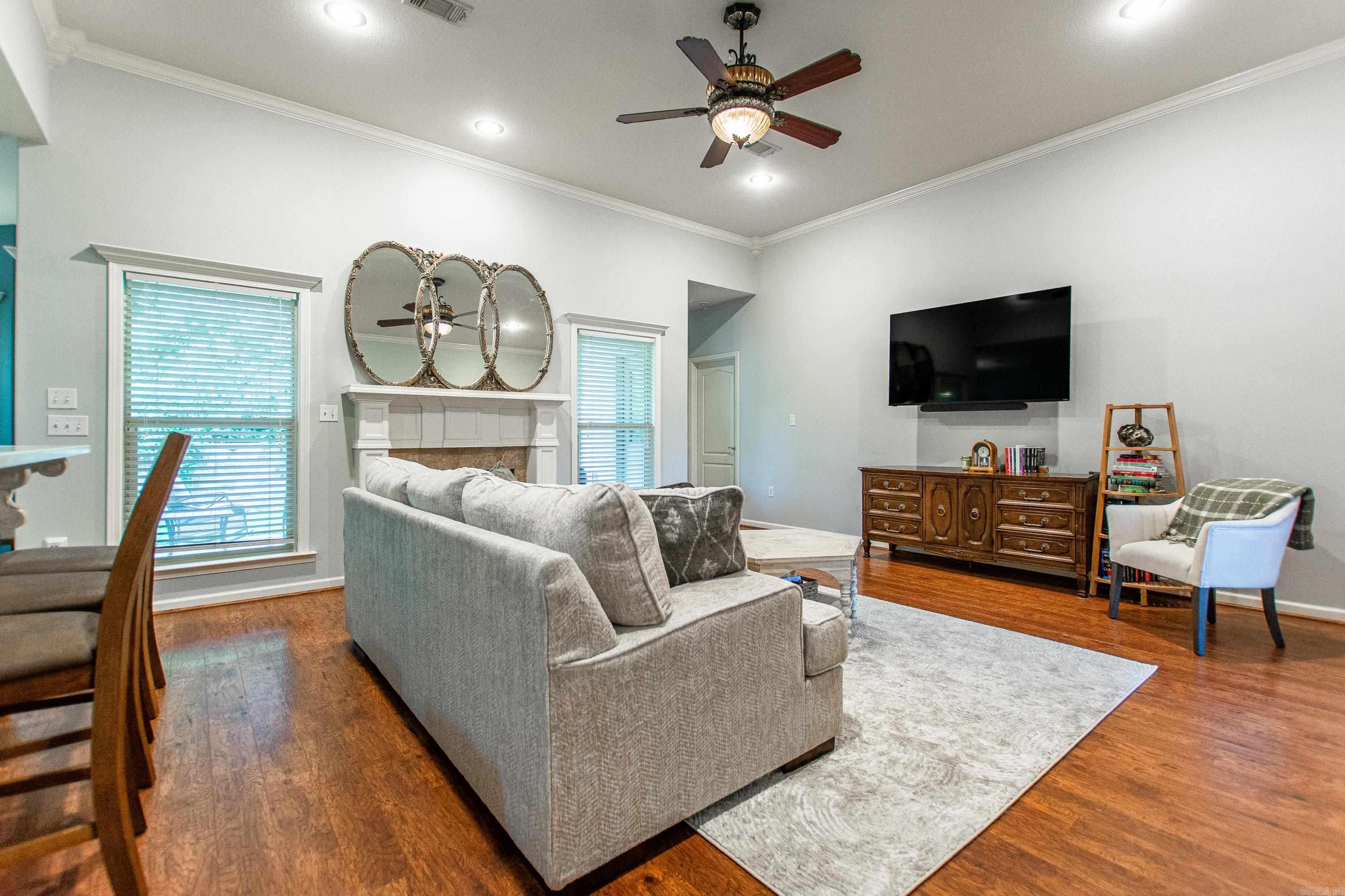 1816 Windridge  Sherwood, AR