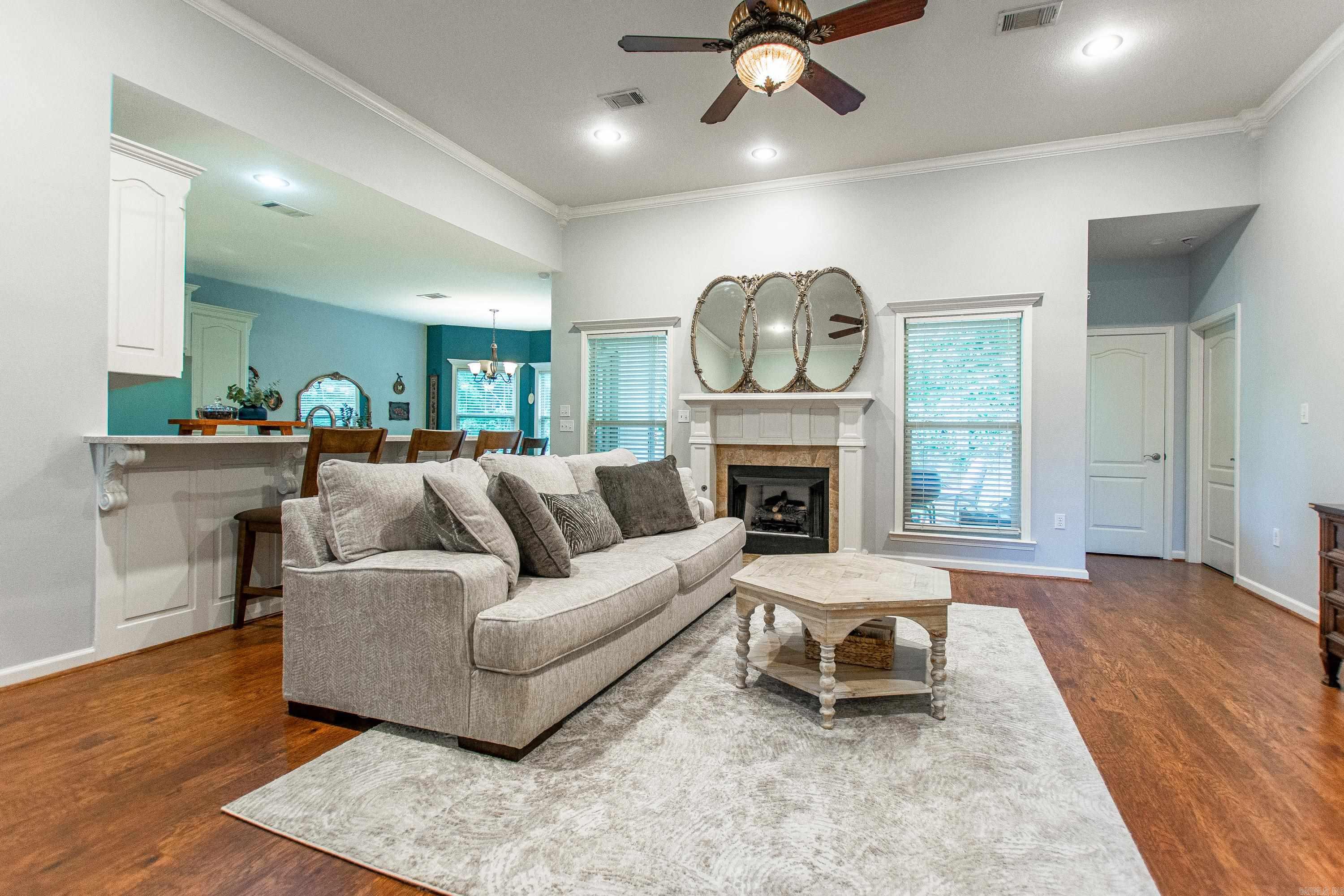 1816 Windridge  Sherwood, AR