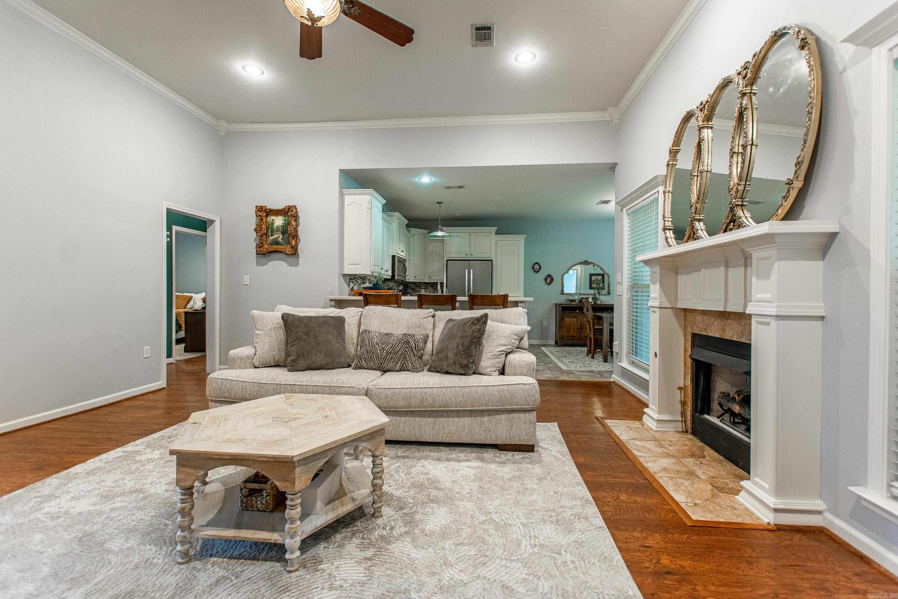 1816 Windridge  Sherwood, AR