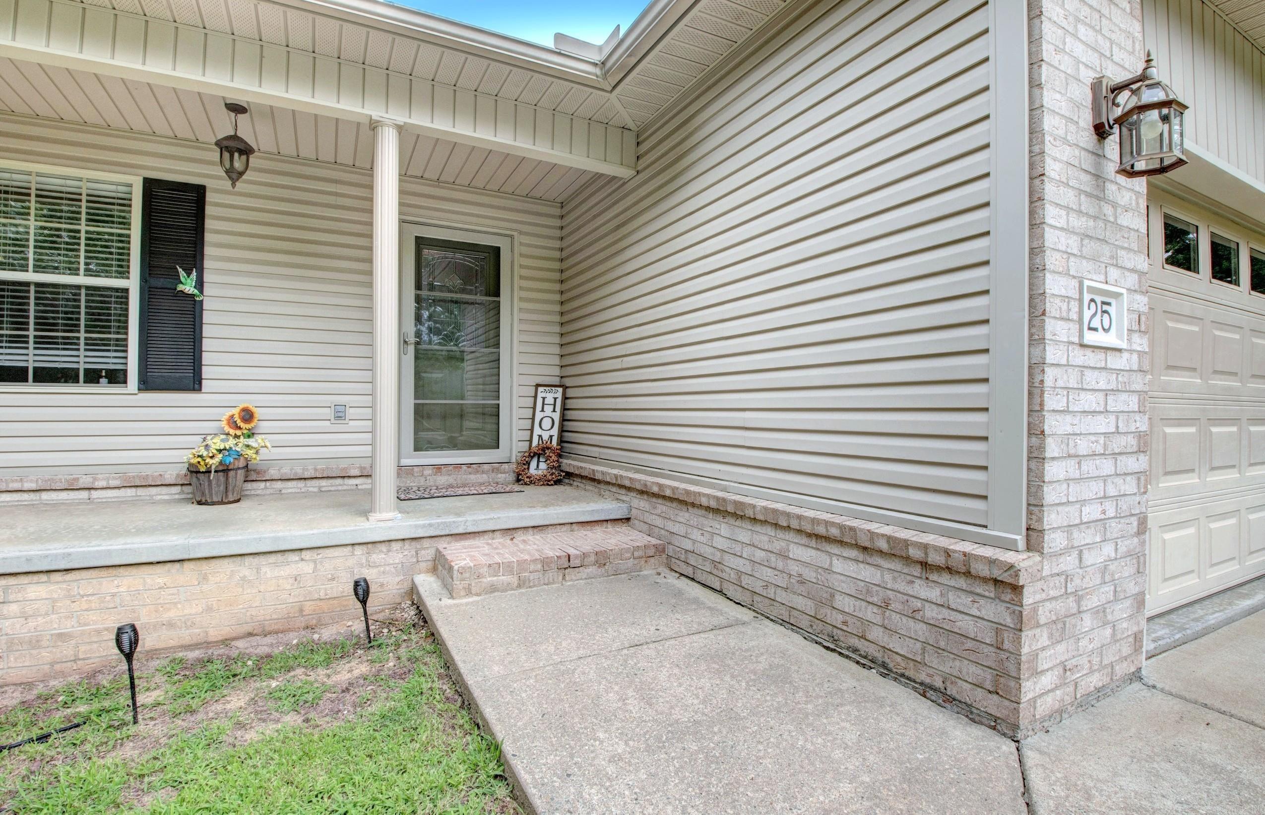 25 Sun Vista  Cabot, AR
