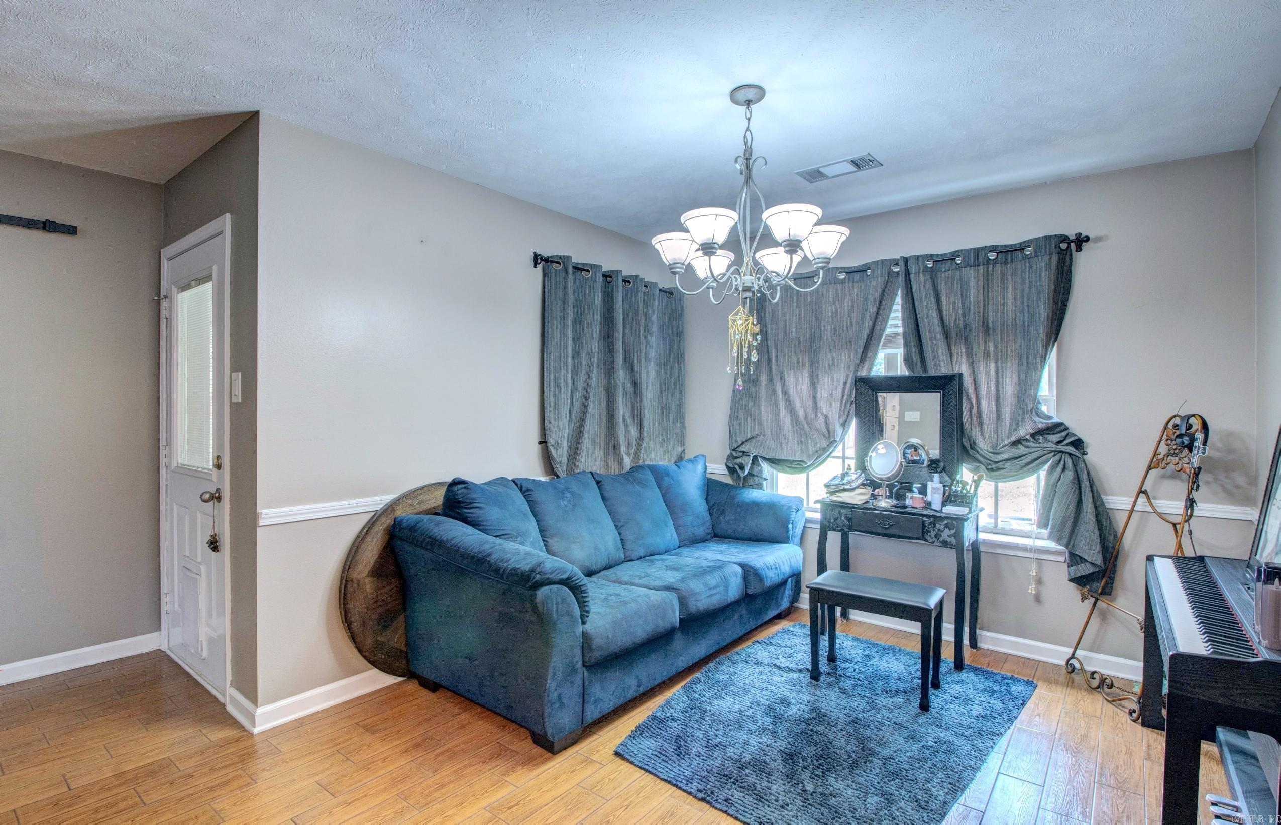 25 Sun Vista  Cabot, AR