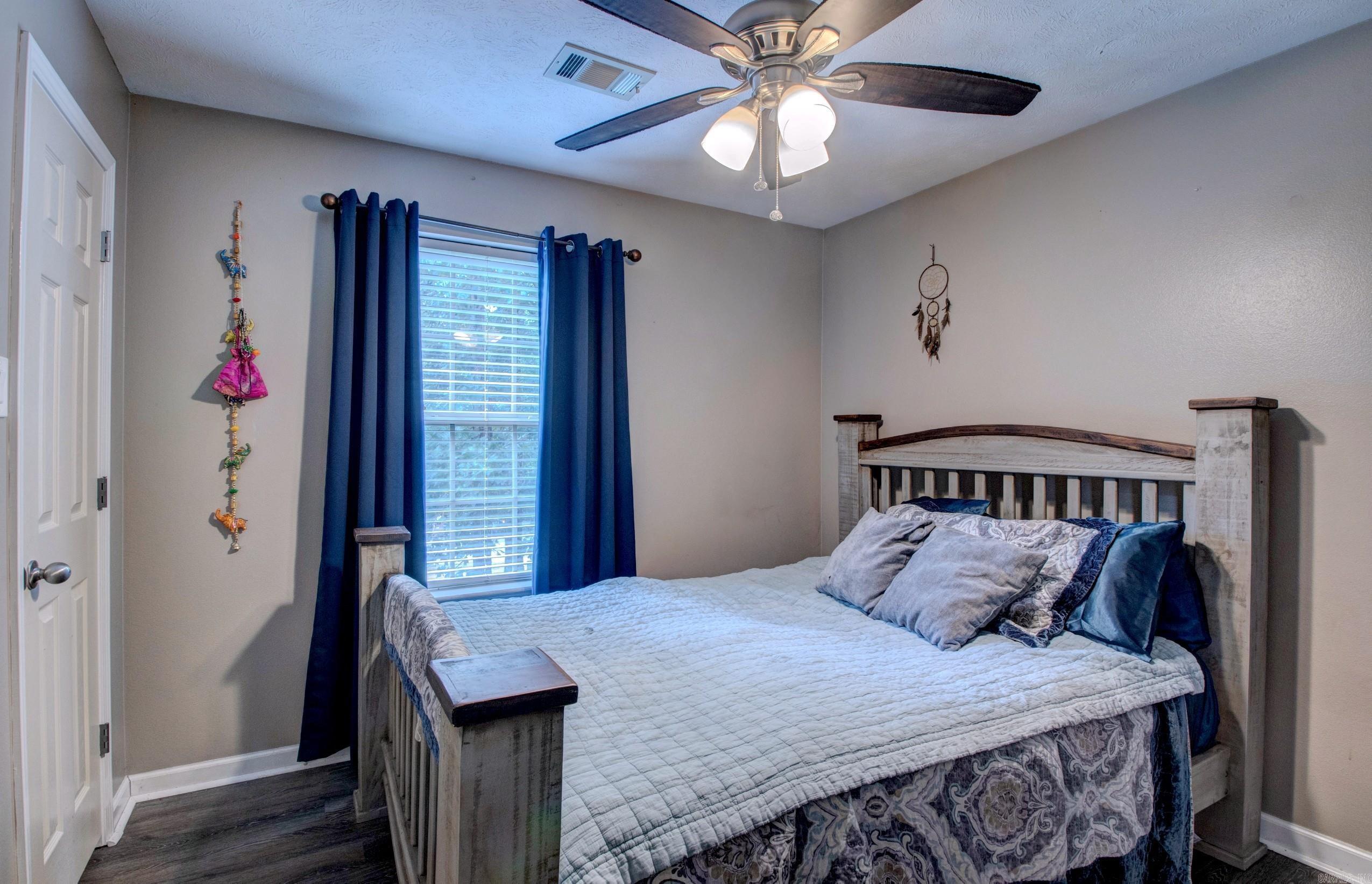 25 Sun Vista  Cabot, AR