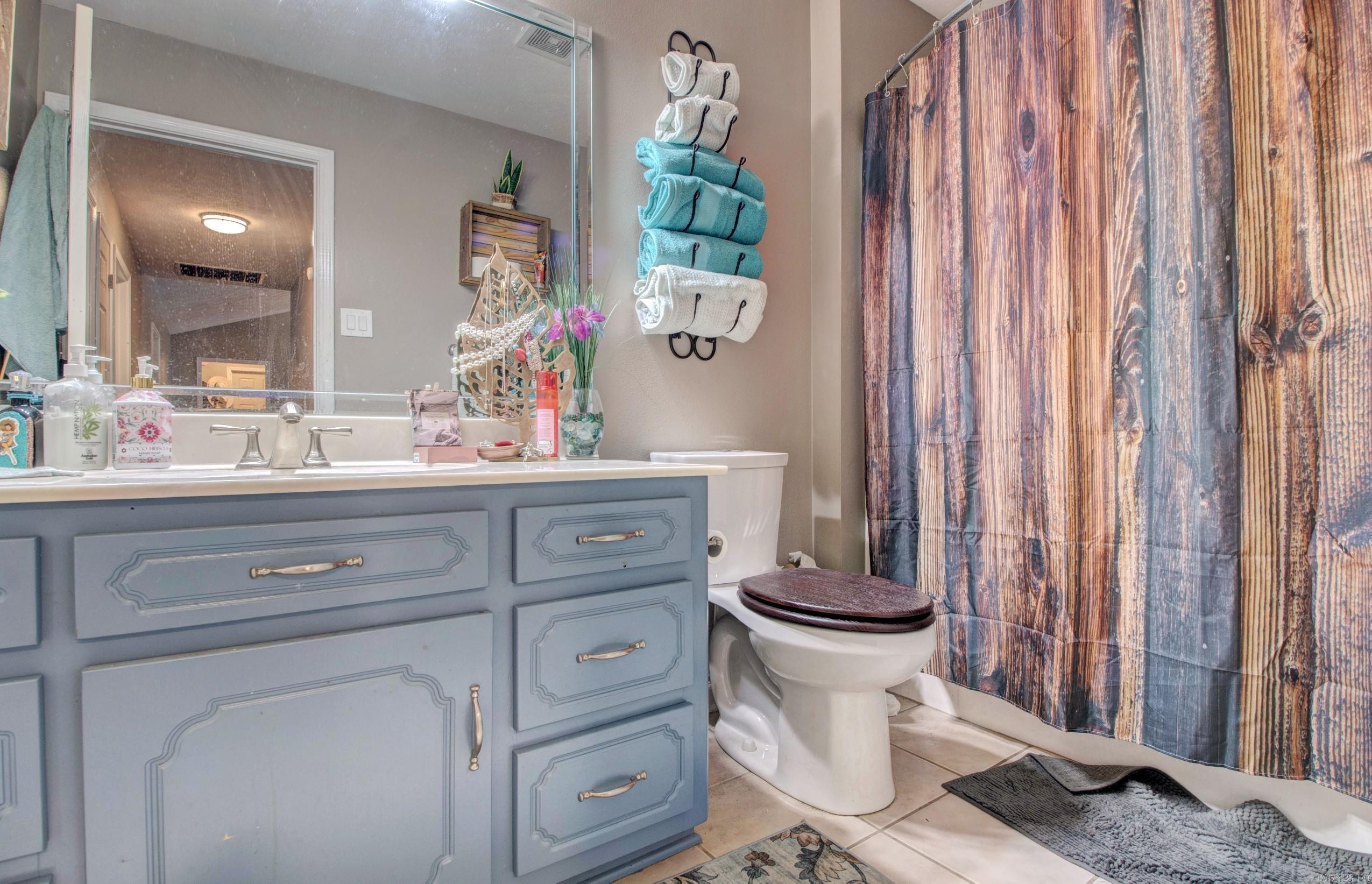 25 Sun Vista  Cabot, AR