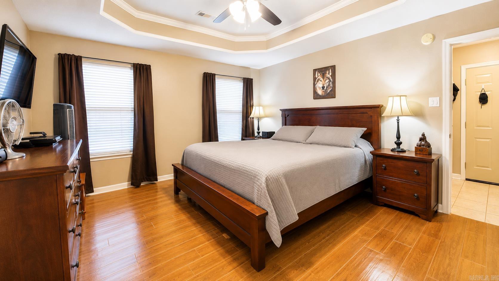 25 Sun Vista  Cabot, AR